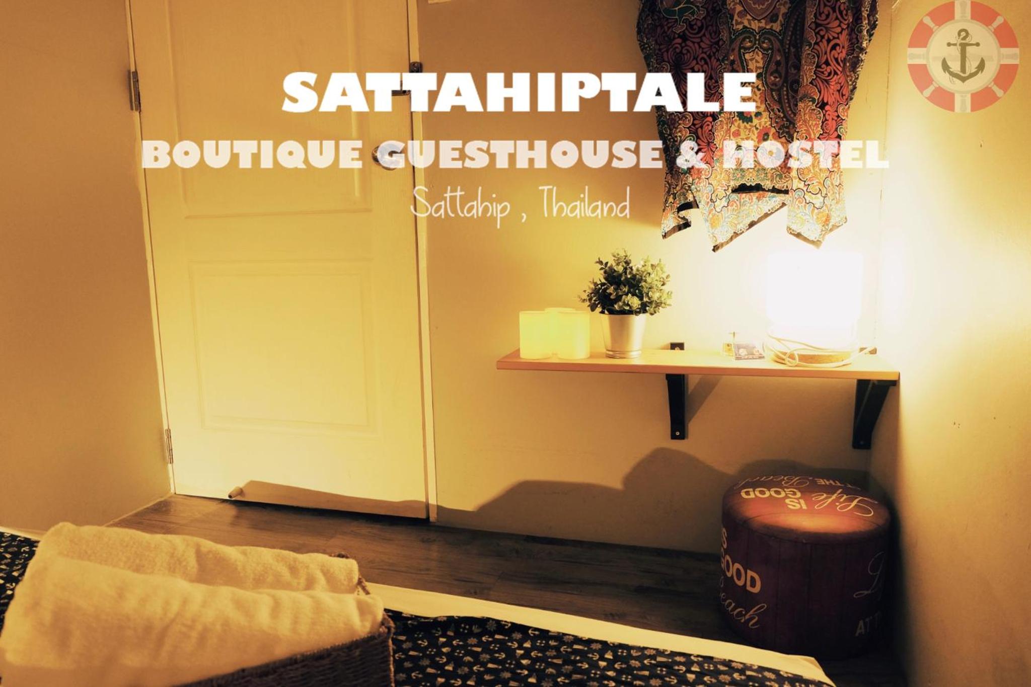 Sattahiptale Boutique Guesthouse & Hostel, photo 128