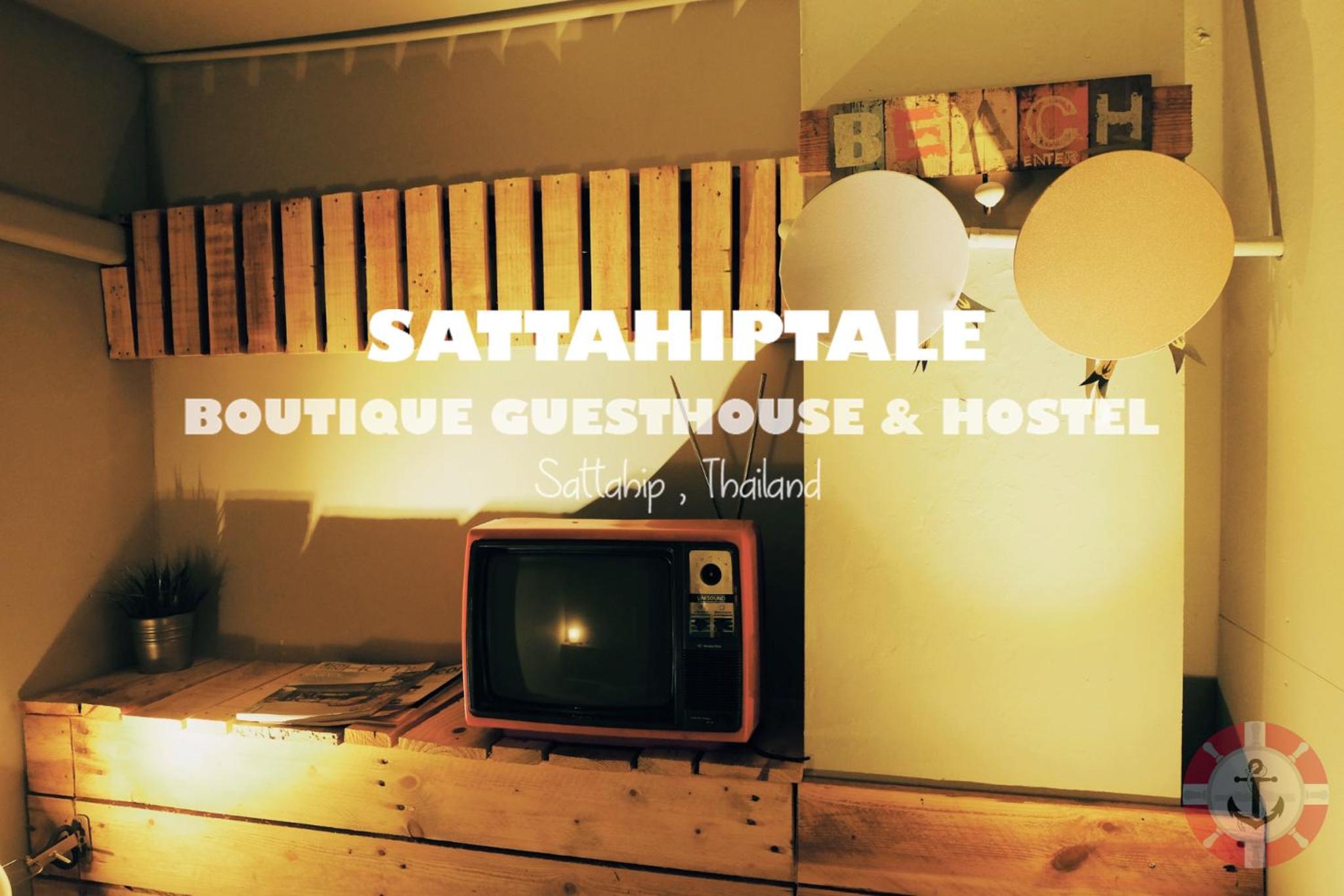 Sattahiptale Boutique Guesthouse & Hostel, photo 100