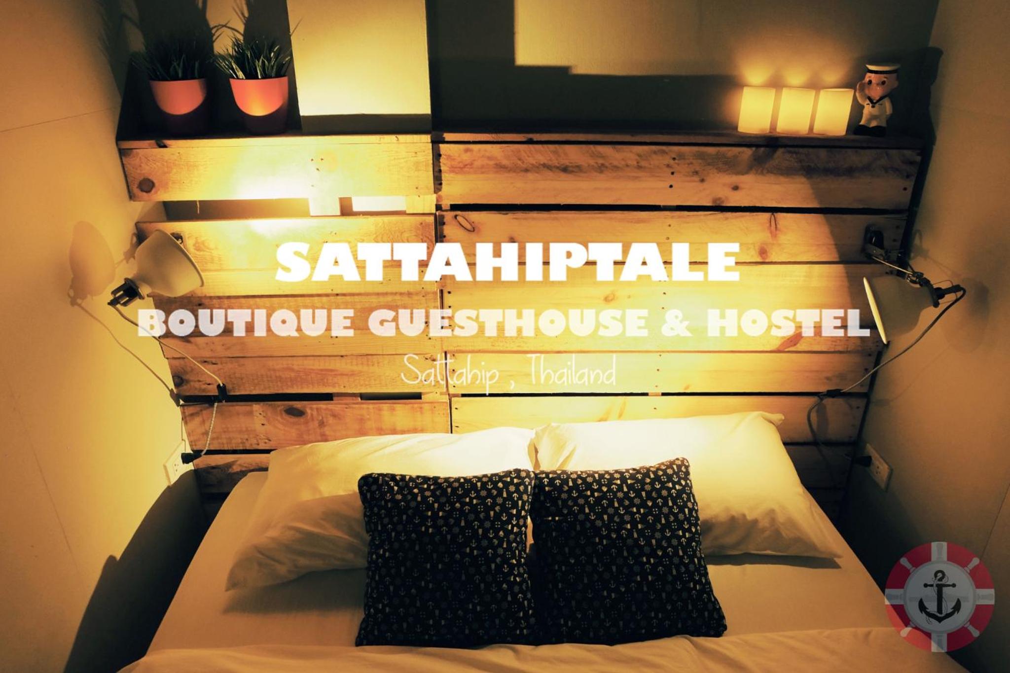 Sattahiptale Boutique Guesthouse & Hostel, photo 54