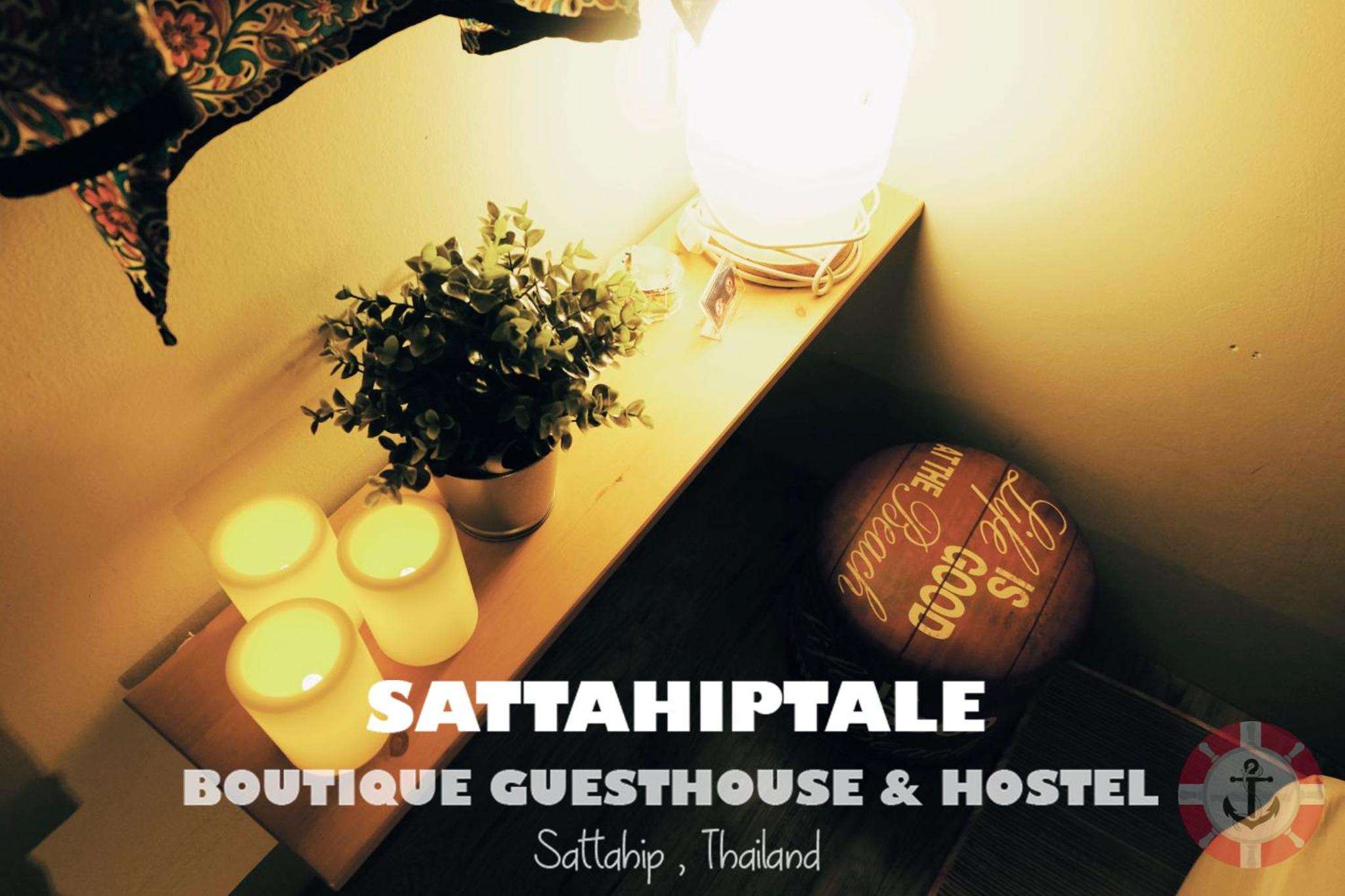 Sattahiptale Boutique Guesthouse & Hostel, photo 89