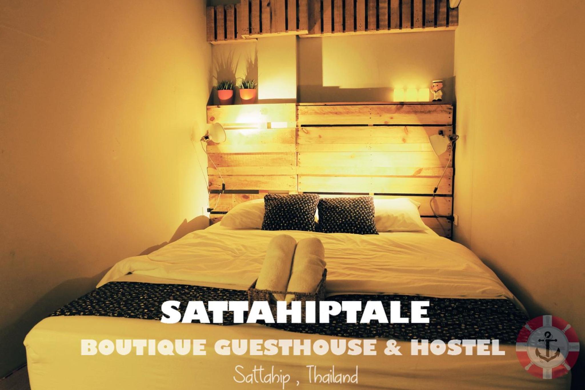 Sattahiptale Boutique Guesthouse & Hostel, photo 33