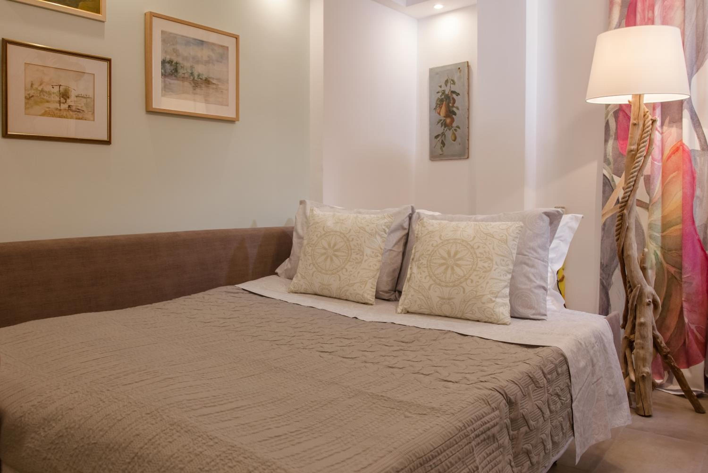 Acropolis Quiet Apartment photo 2