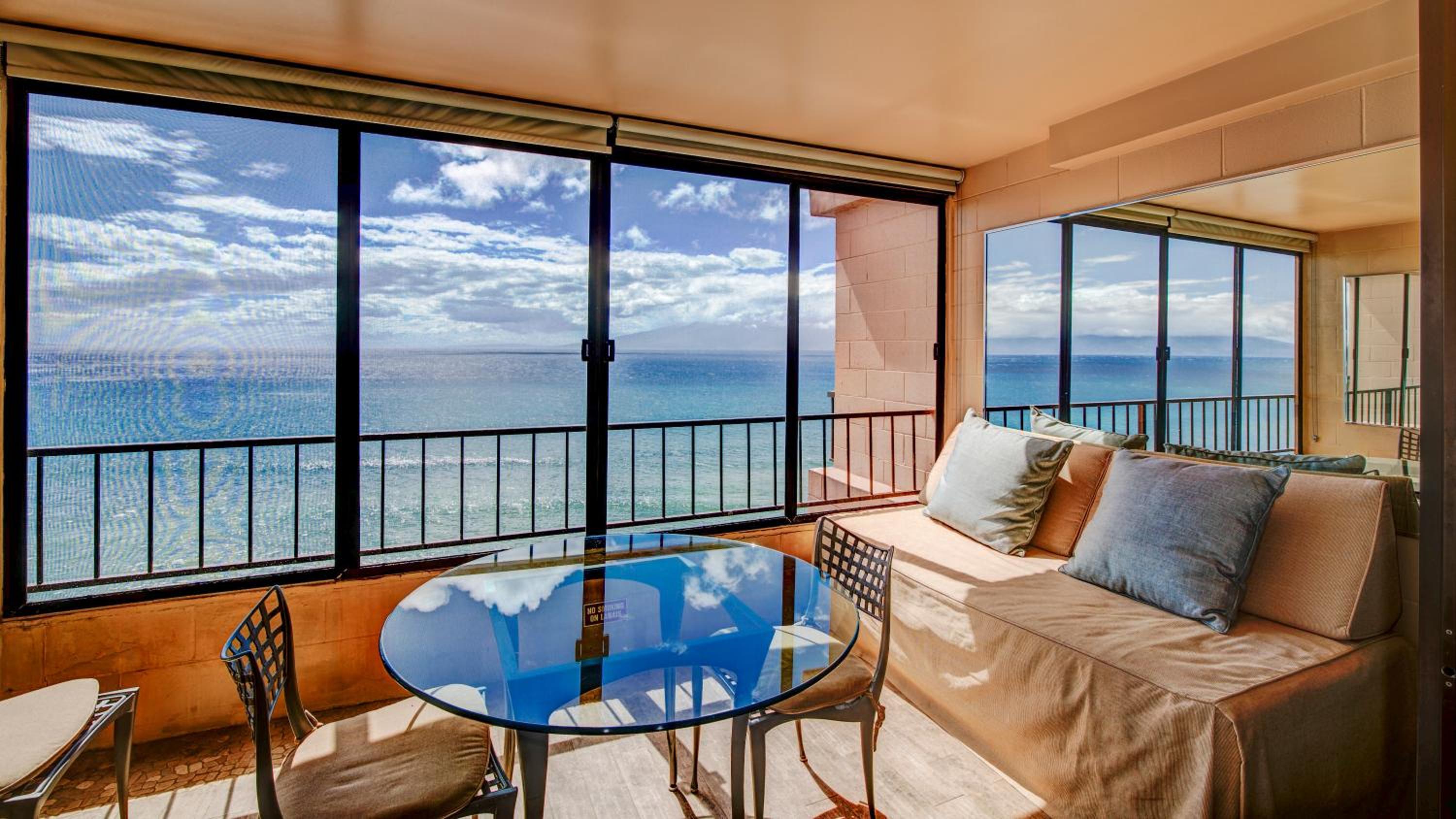 Maui Kai Condos - No Resort Fees