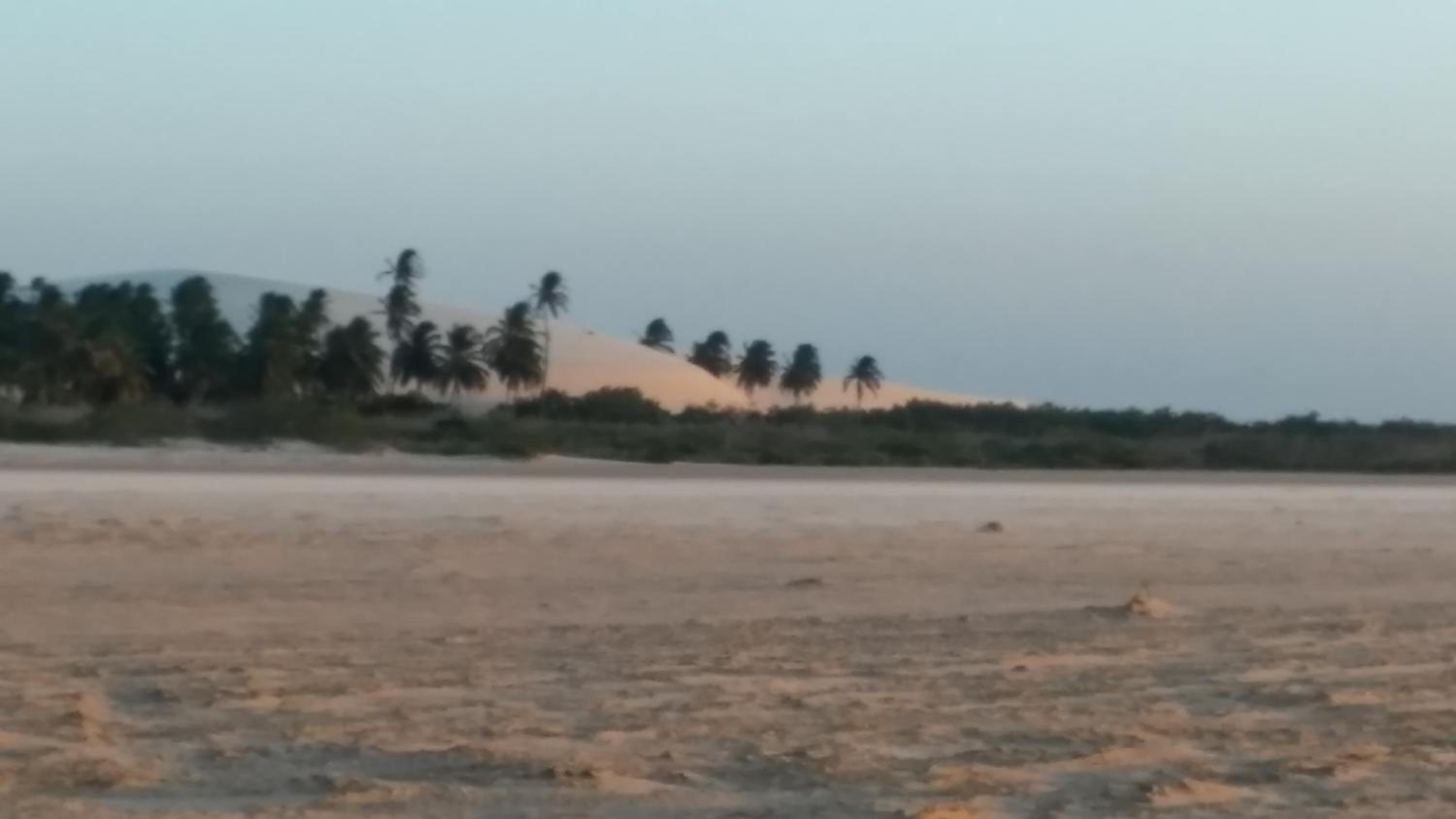 Villa Dunas Jeri