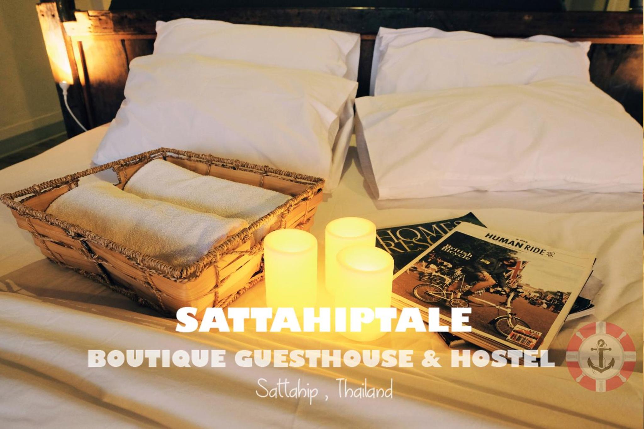 Sattahiptale Boutique Guesthouse & Hostel, photo 117