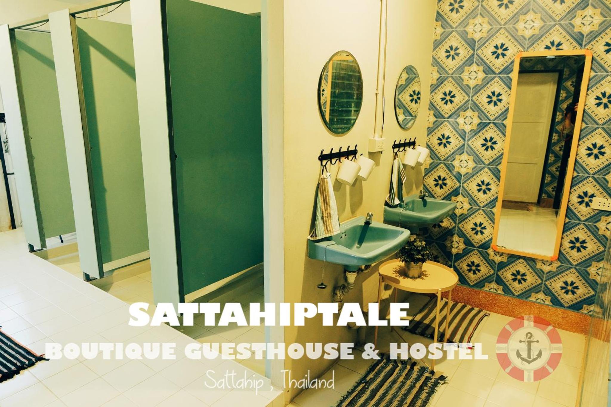 Sattahiptale Boutique Guesthouse & Hostel, photo 34