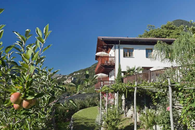 Schwarzplatterhof photo 4