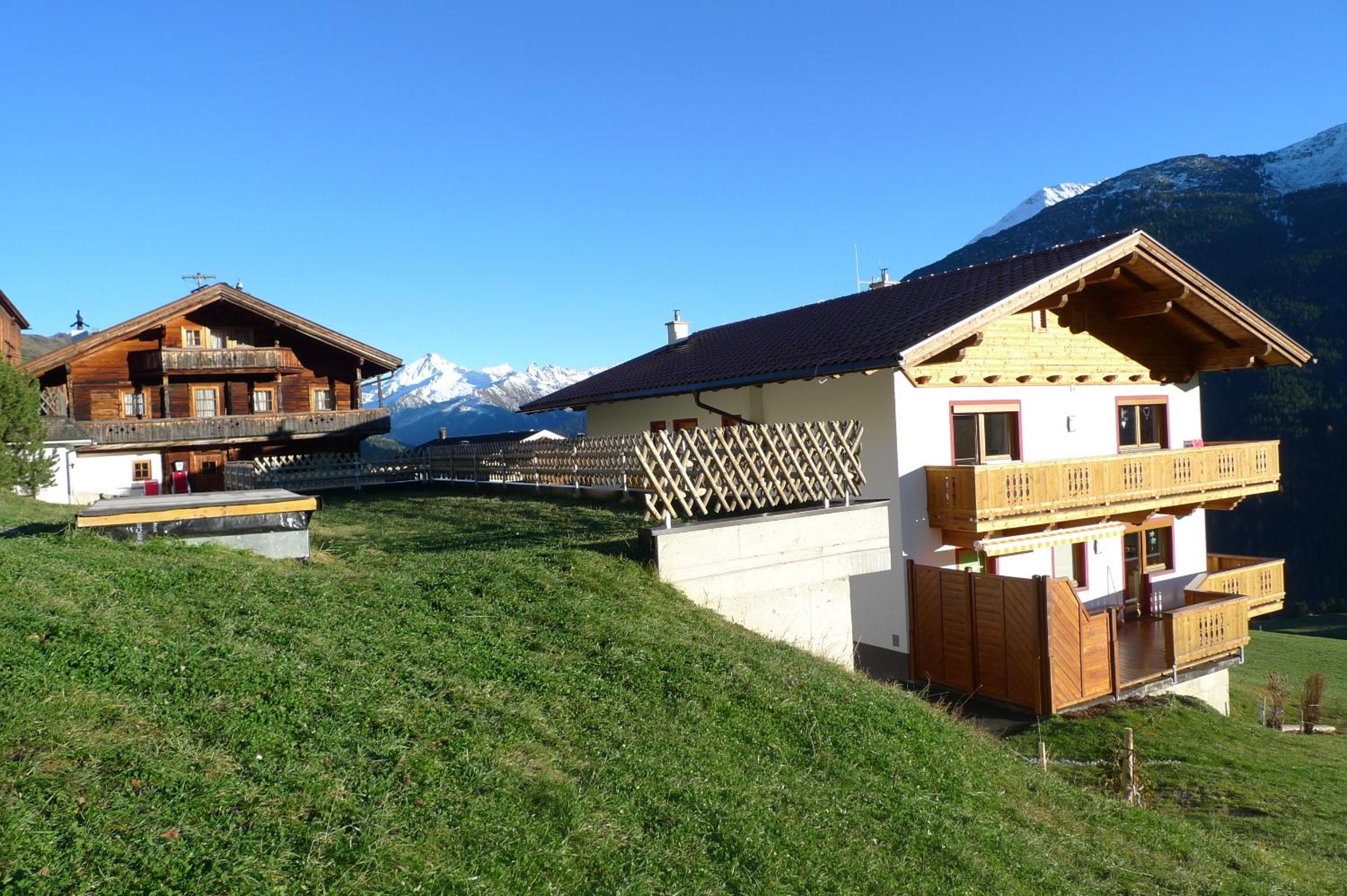 Ferienhaus Martlerhof