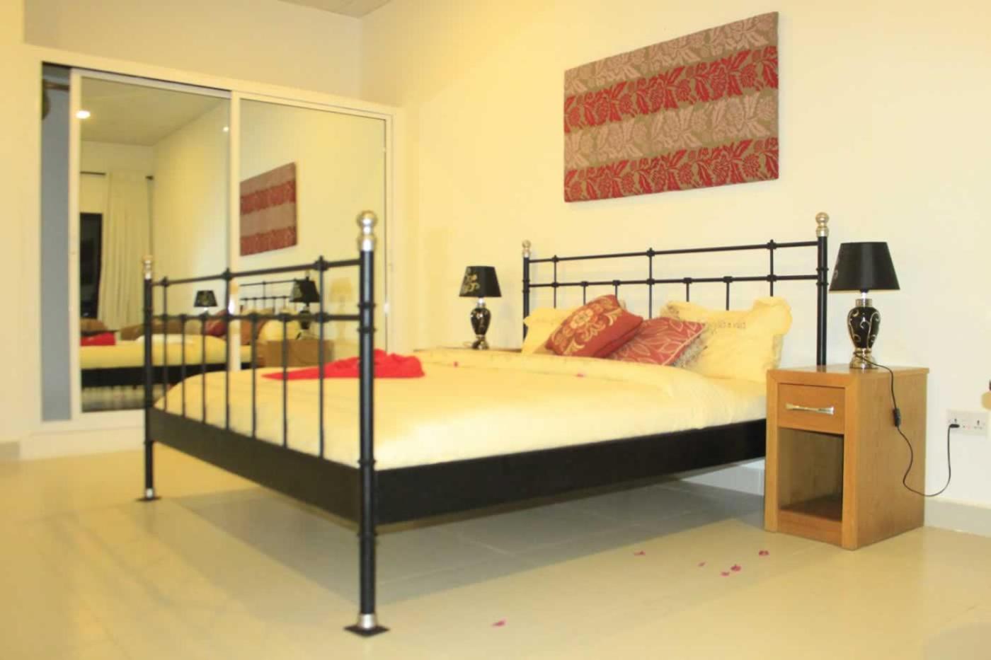 Serekunda Vacations - Swiss Boutique Hotel - Property Image 3