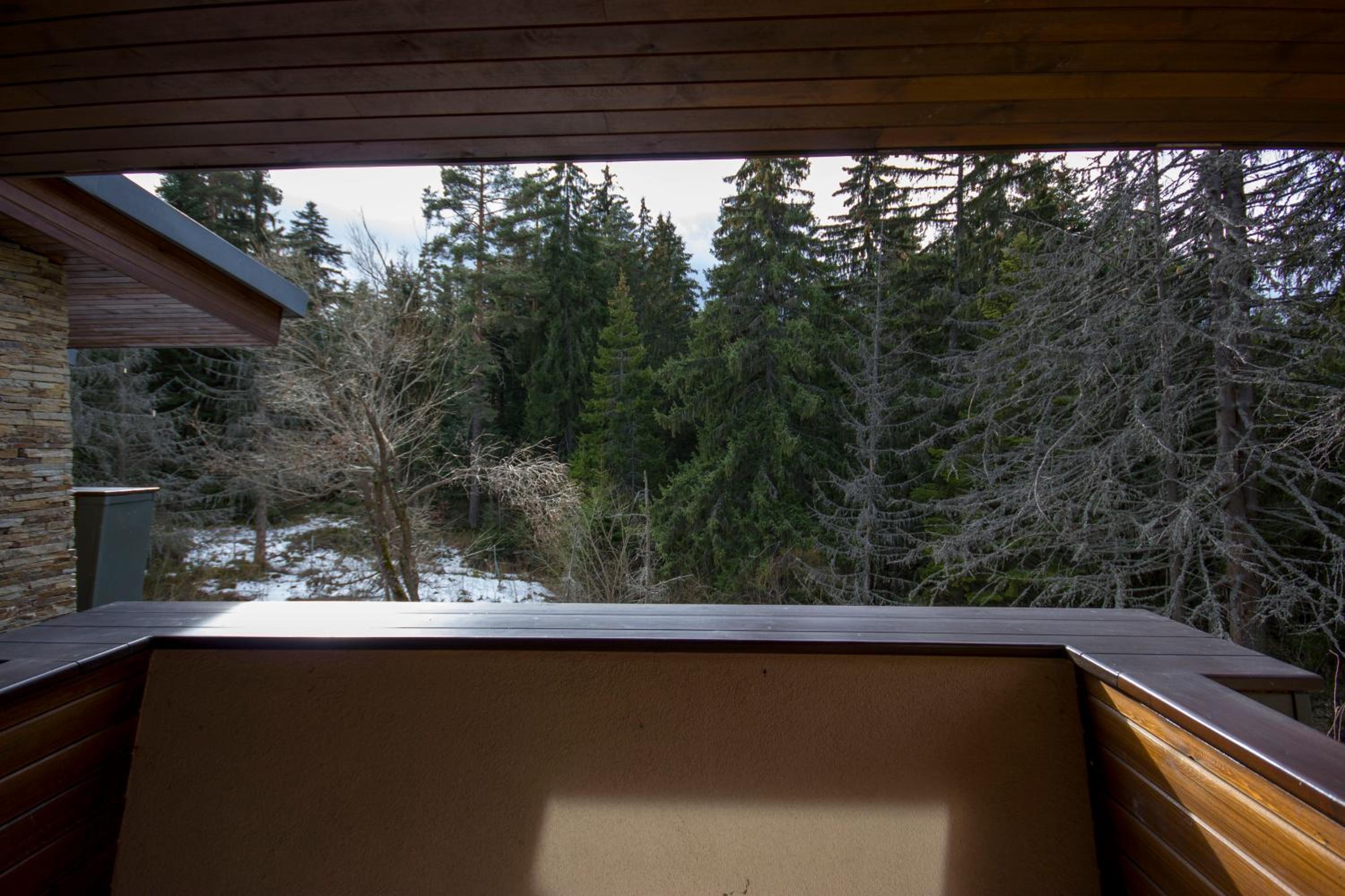 Borovets Chalets