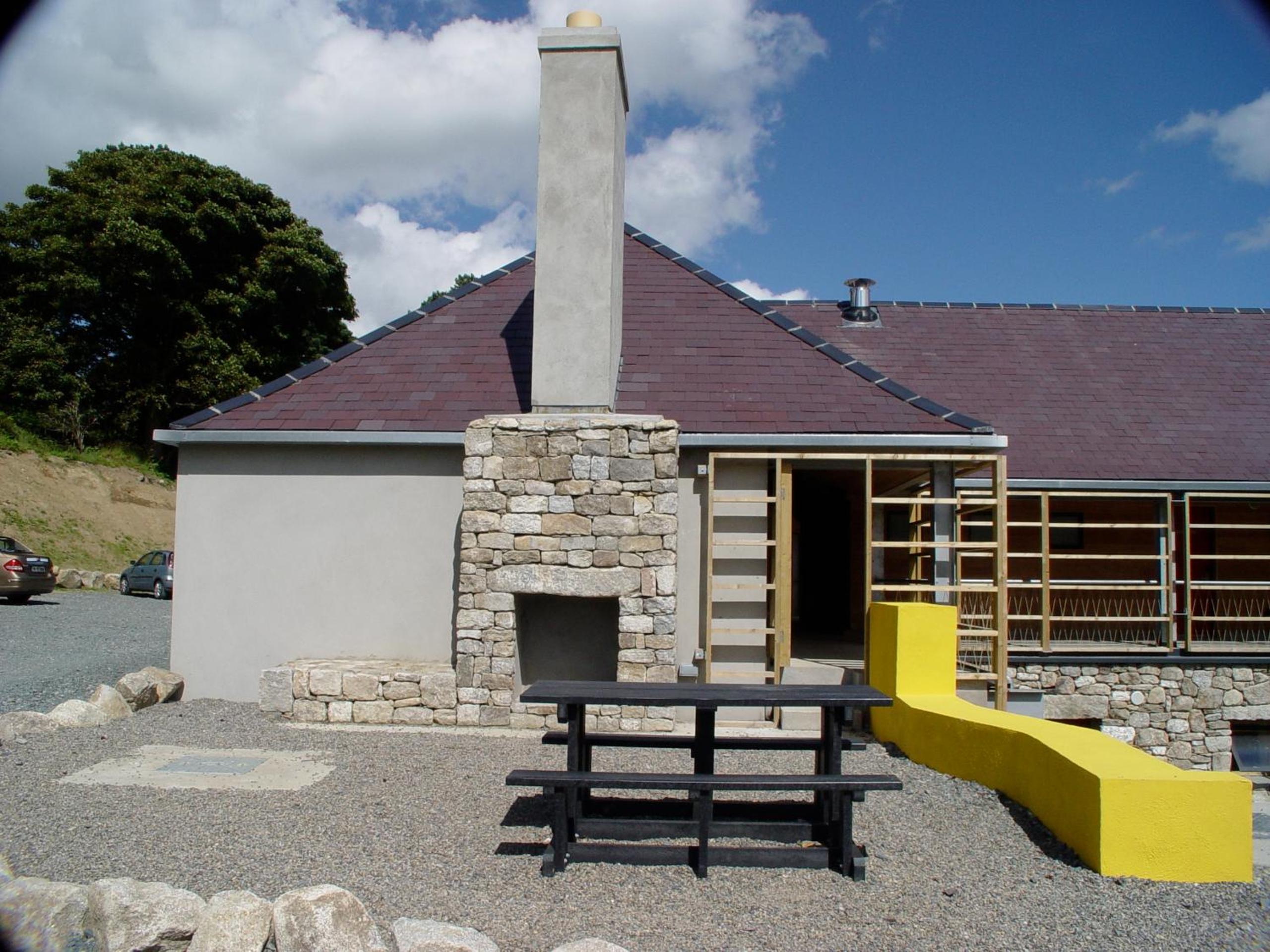 Knockree Hostel
