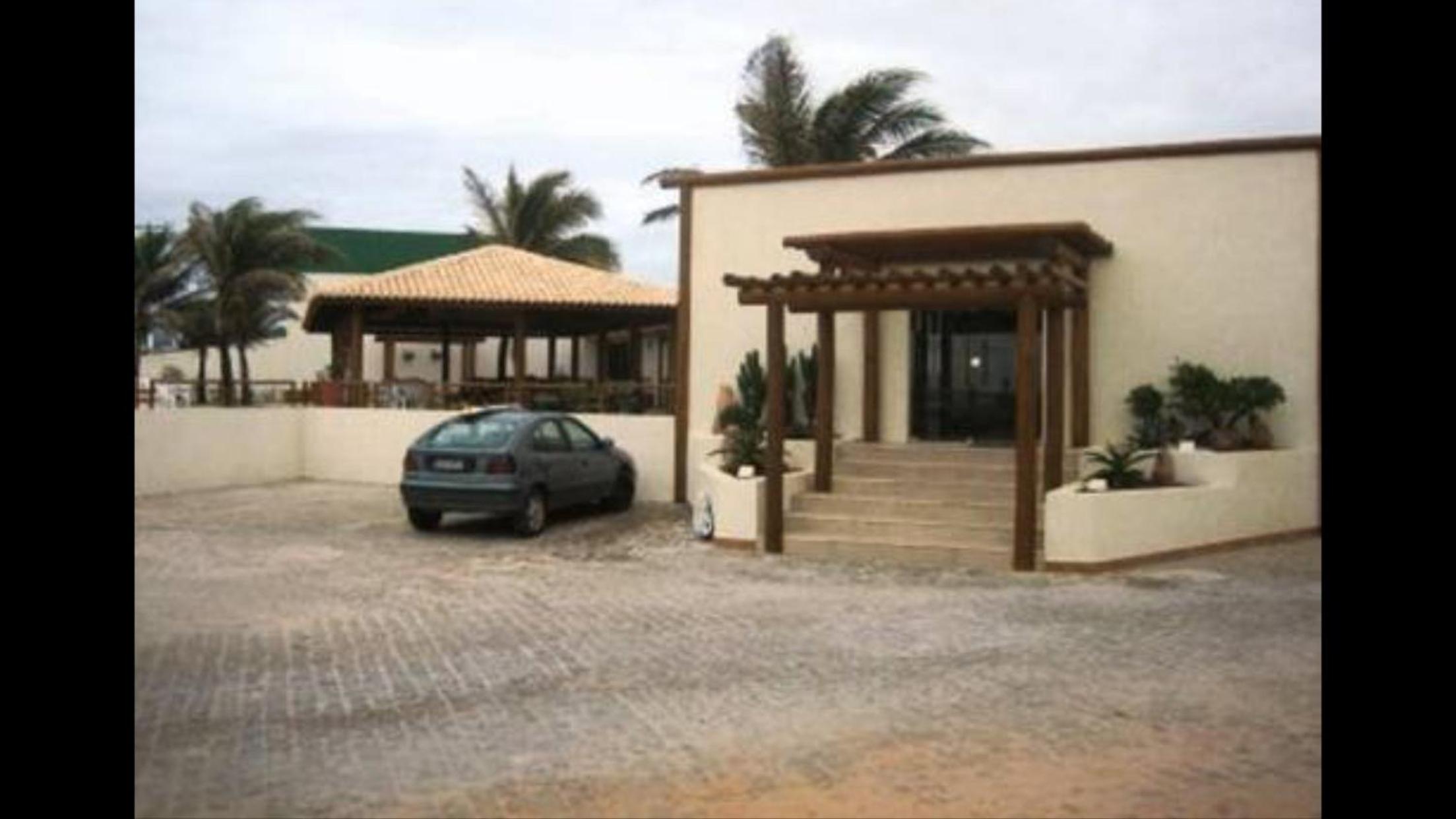 Chale 09 - Mamelucos em Frente A Praia de Ipitanga Salvador Bahia