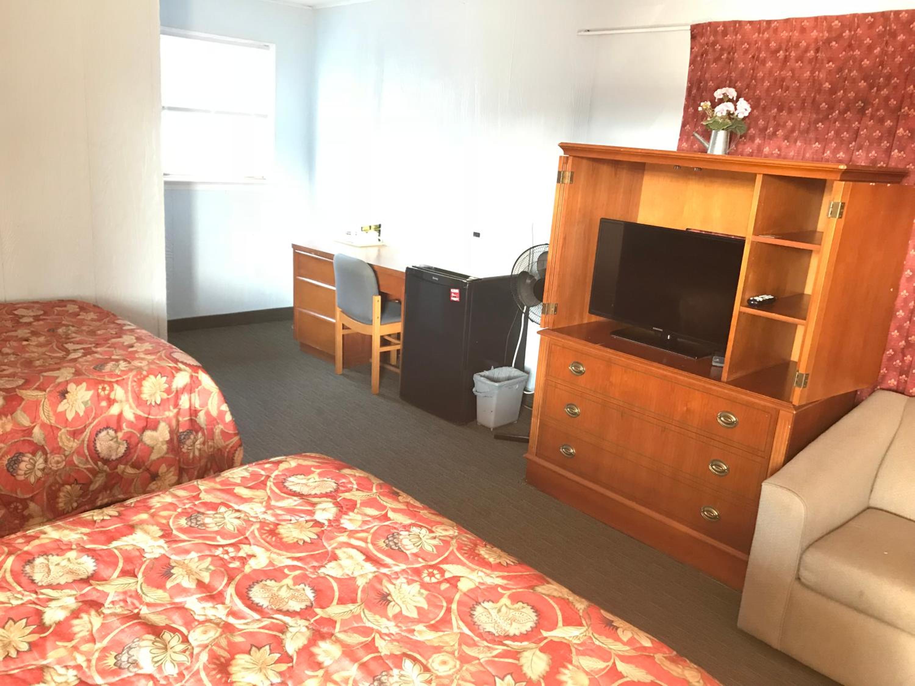 All Seasons Motel