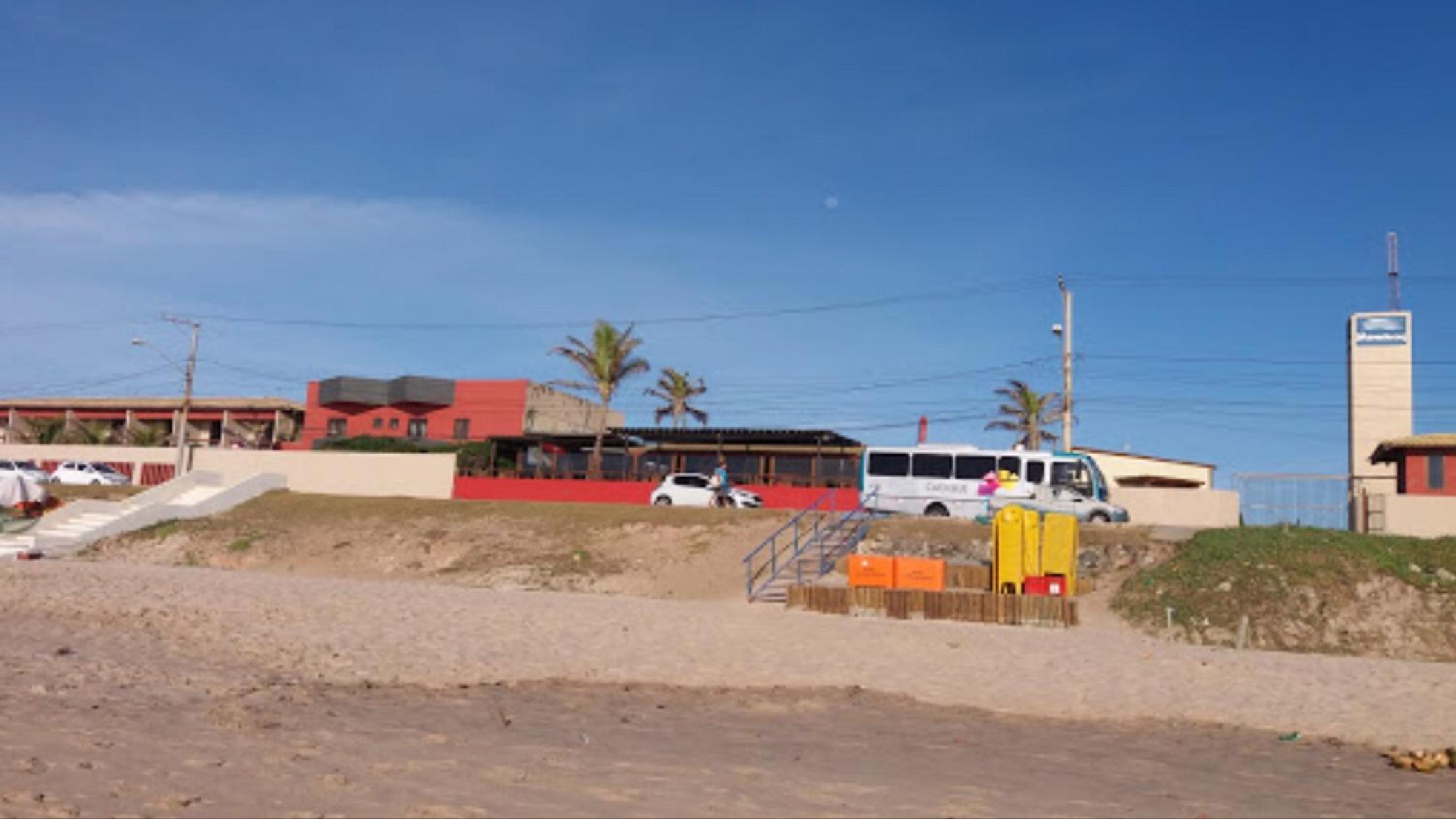 Chale 09 - Mamelucos em Frente A Praia de Ipitanga Salvador Bahia