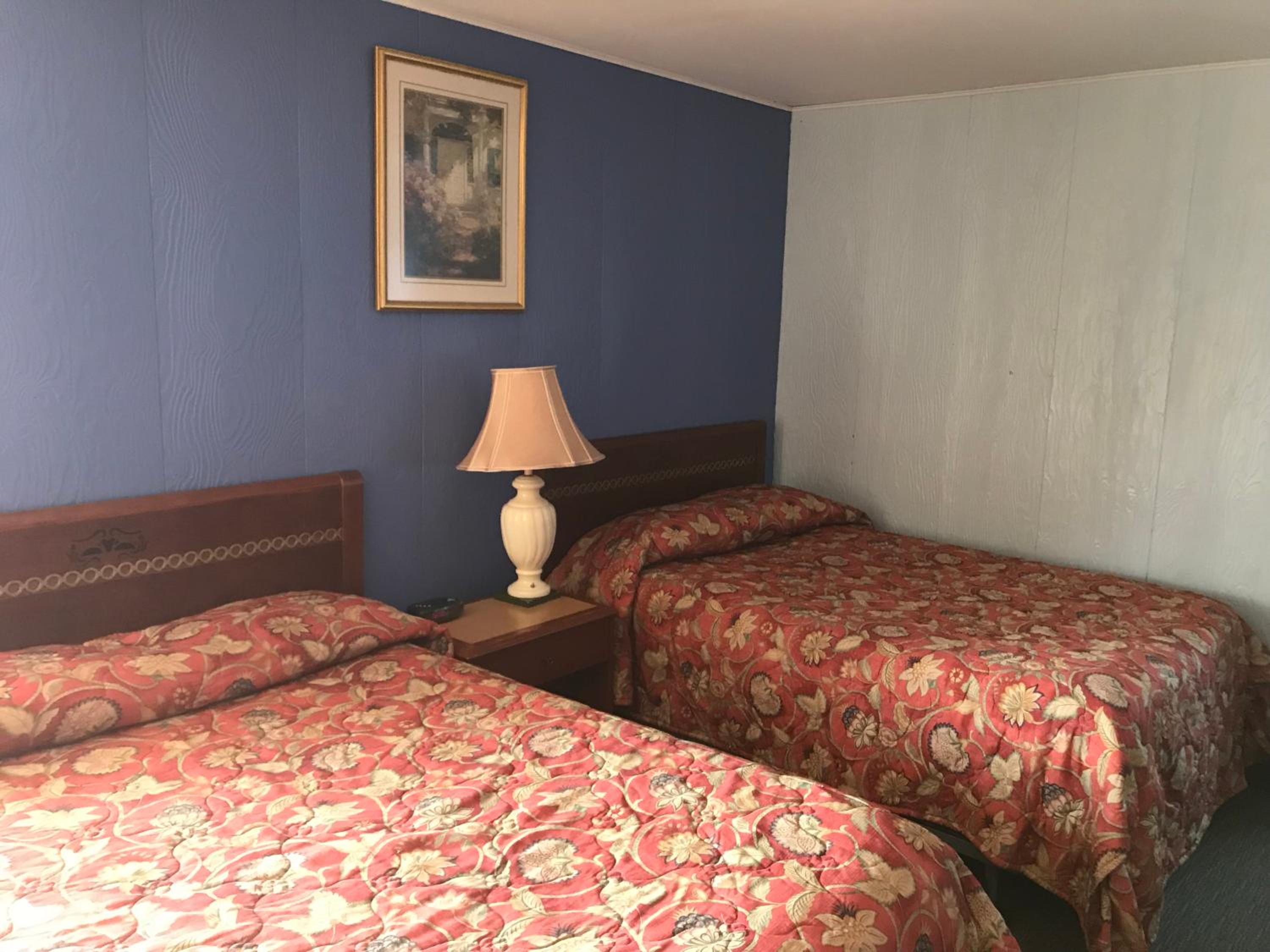 All Seasons Motel