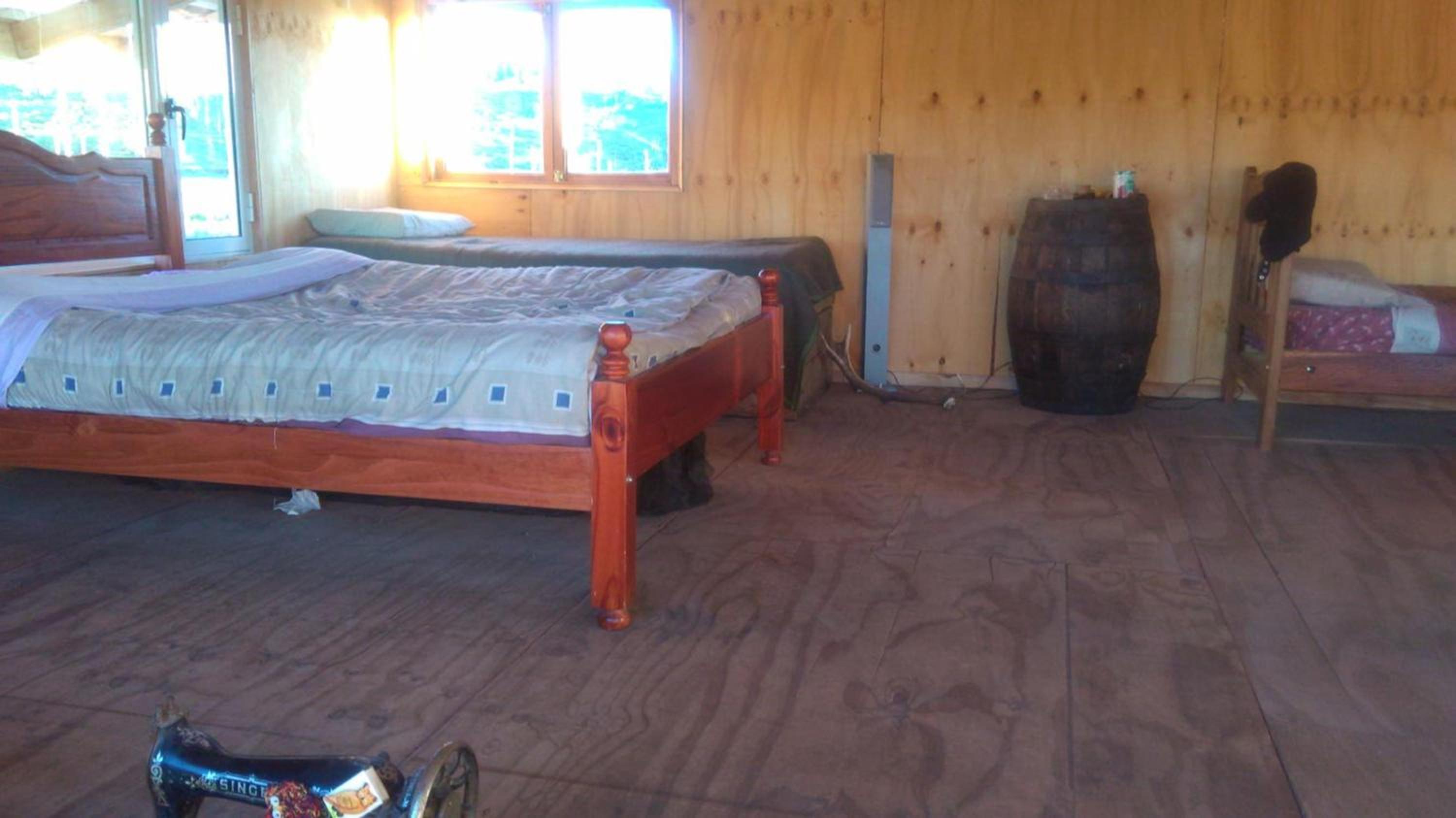Piuke Mapu Patagonia Hostel