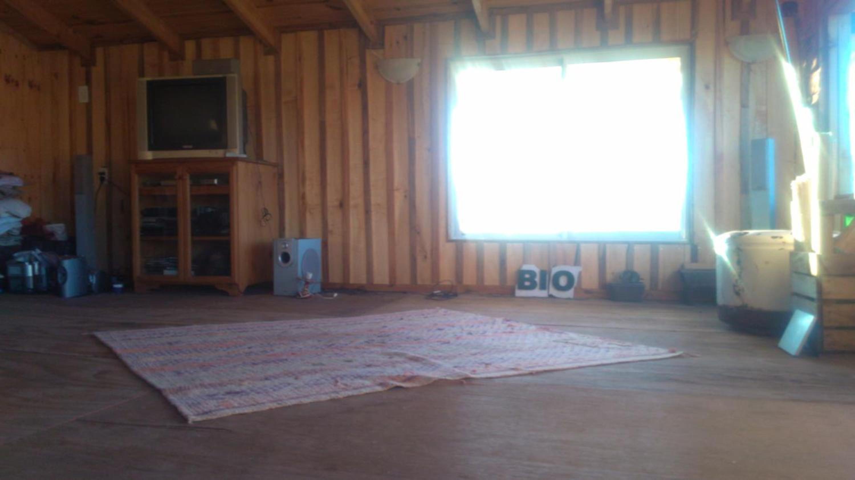 Piuke Mapu Patagonia Hostel