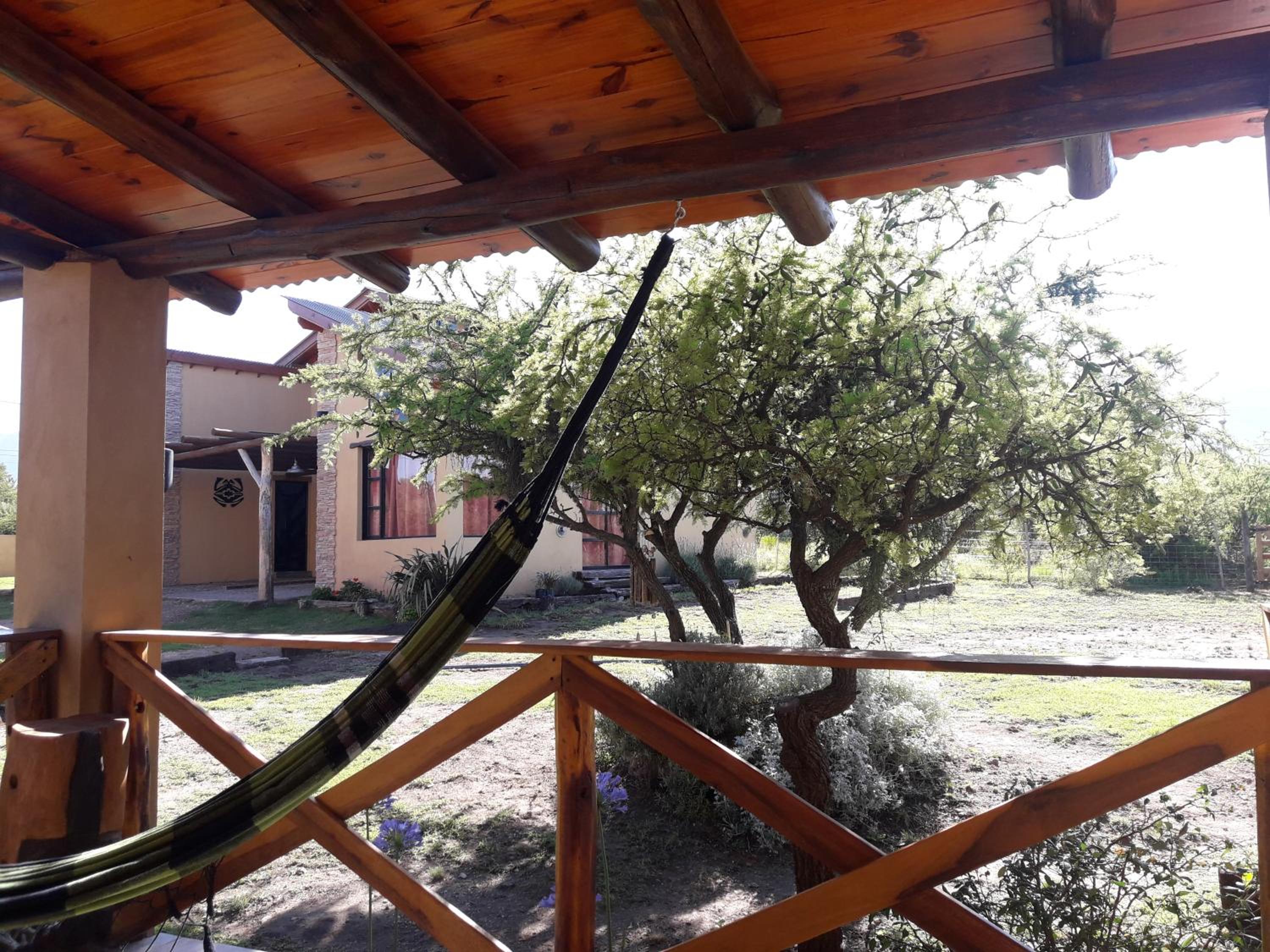 Estrella del Alma