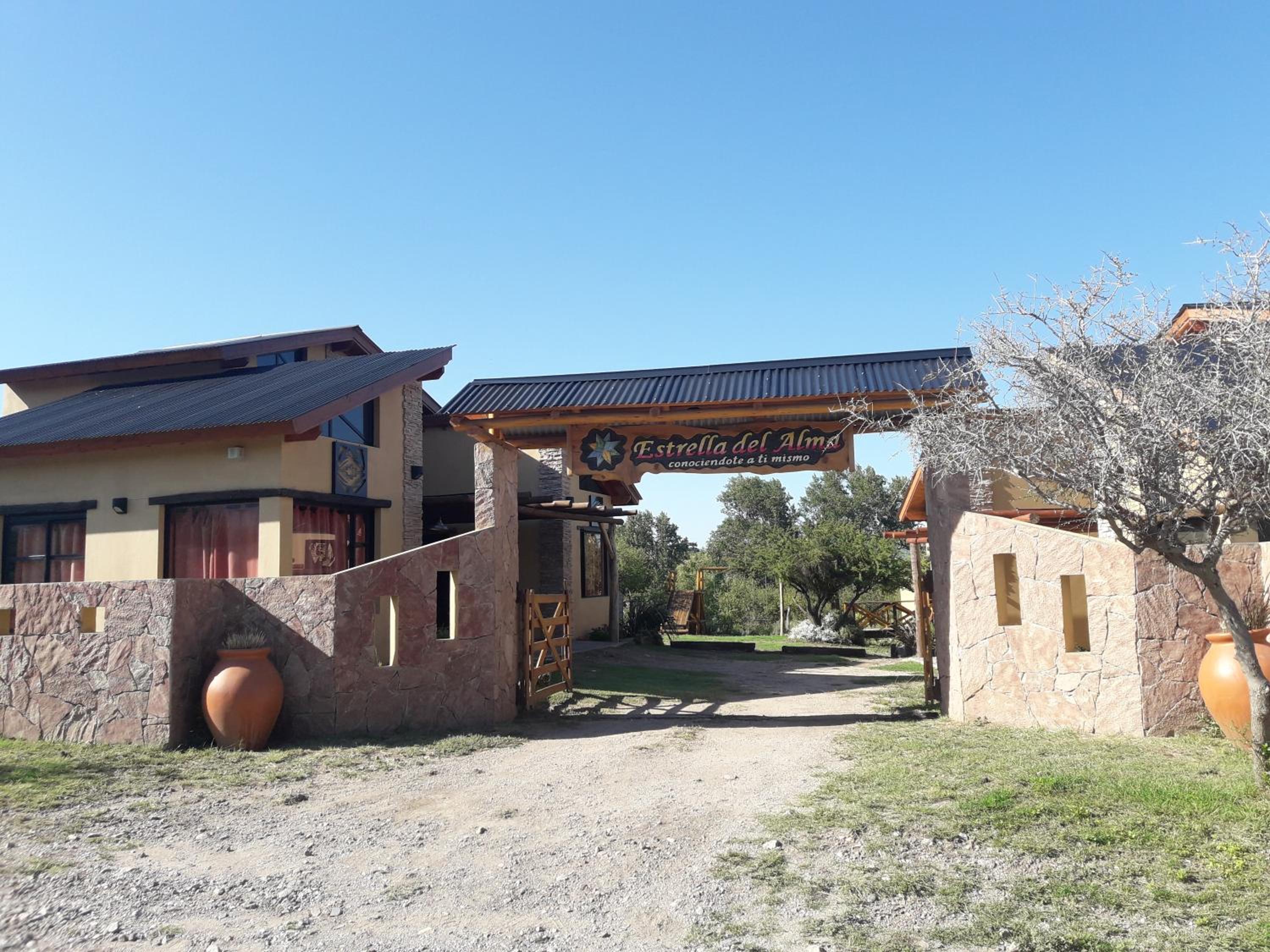 Estrella del Alma