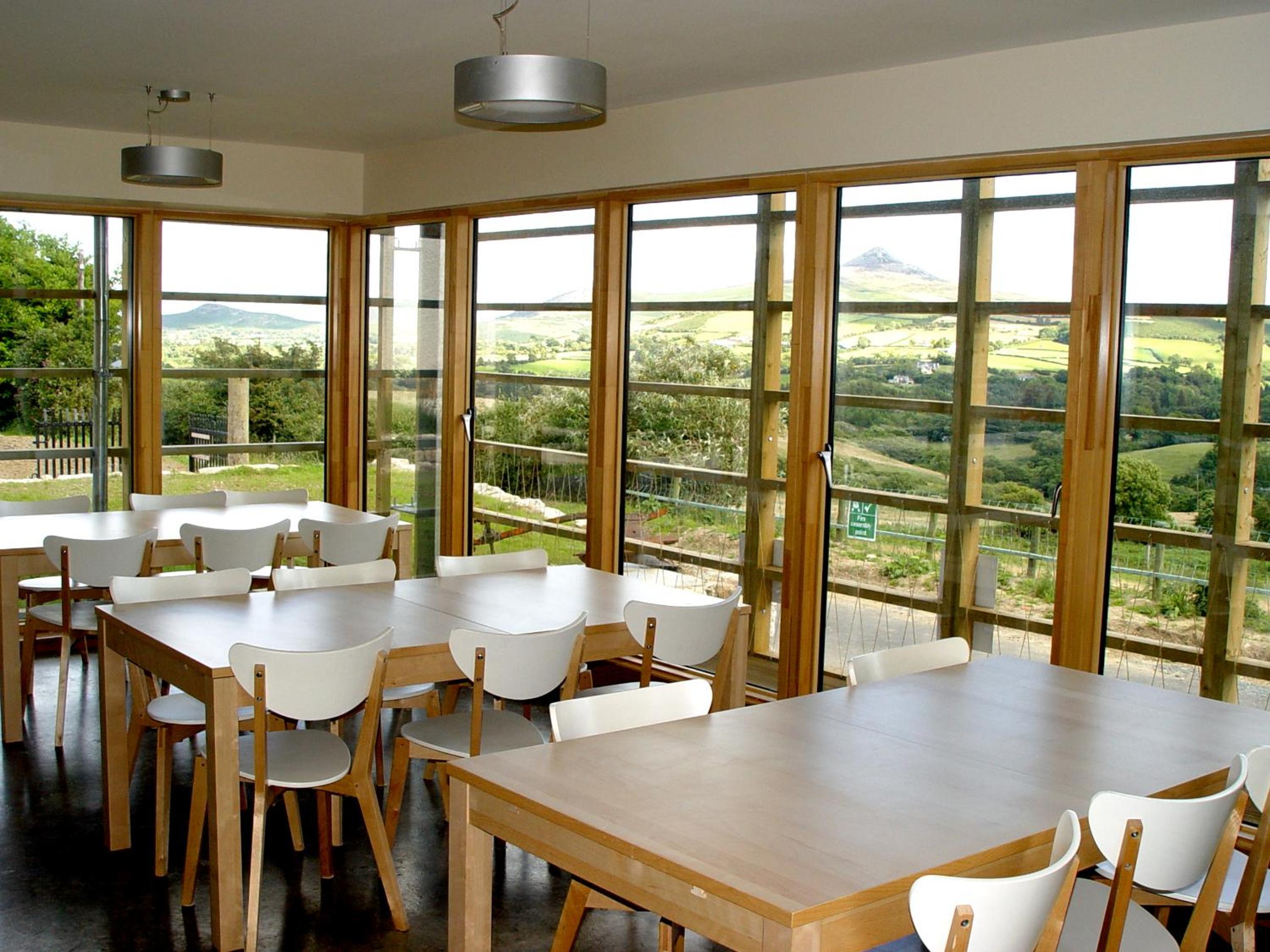 Knockree Hostel