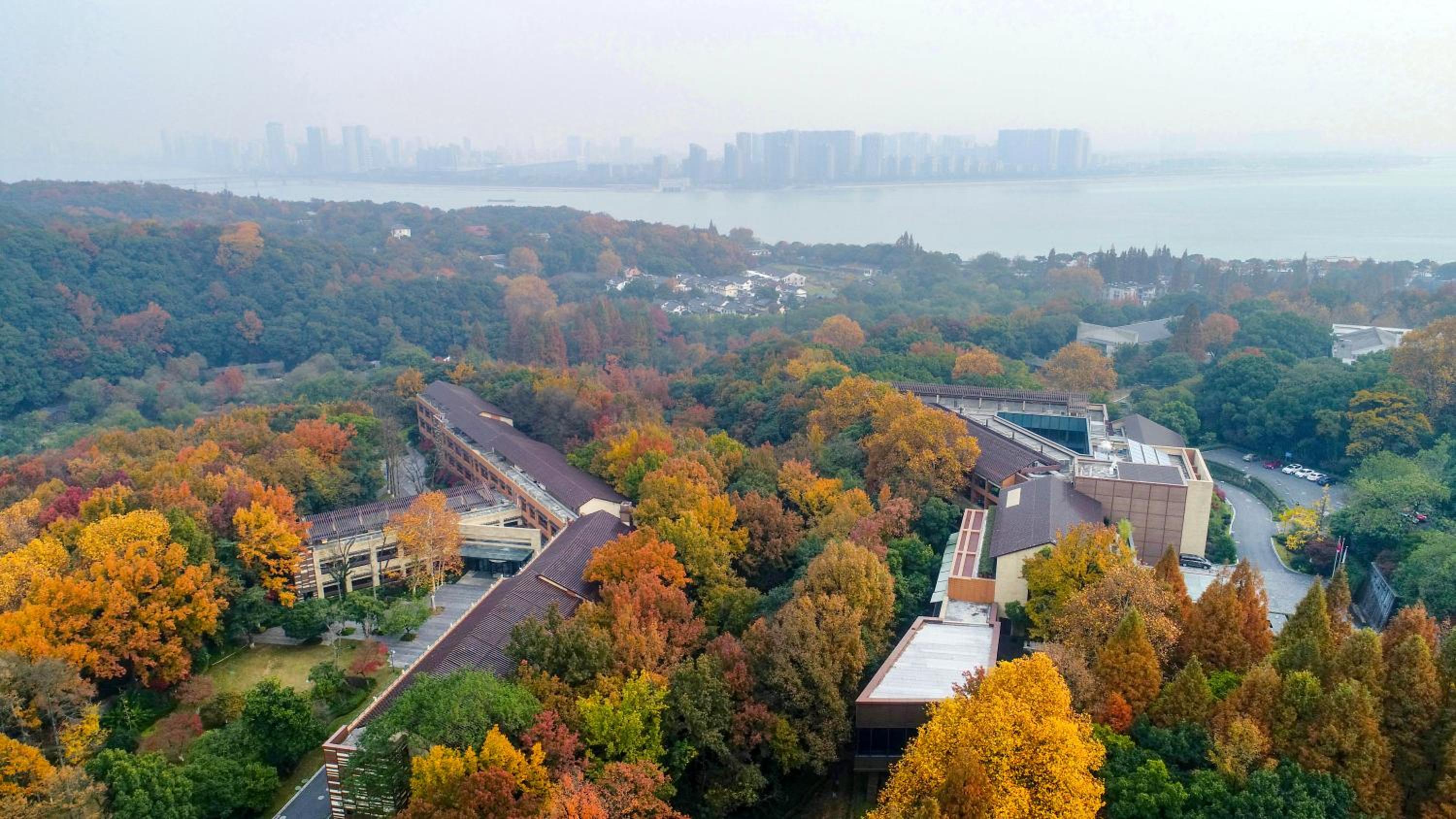 Millennium Resort Hangzhou