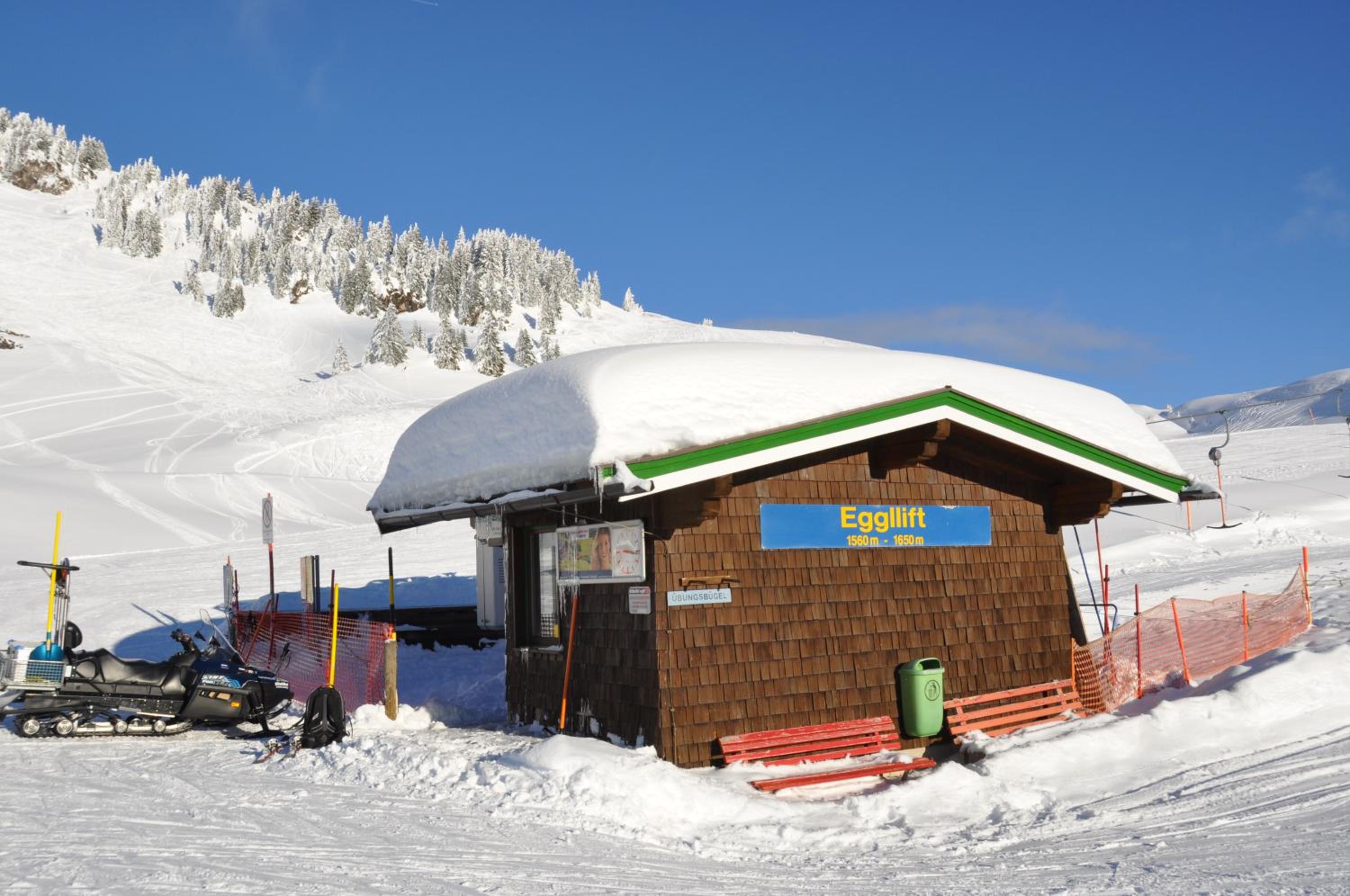 Pension Schmidinger