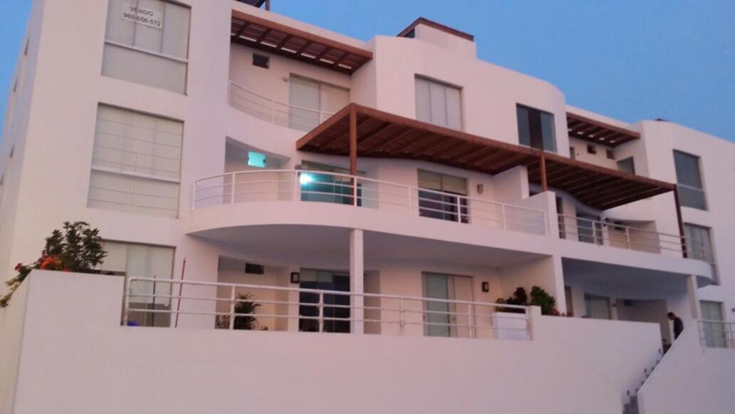 Condominio Las Terrazas