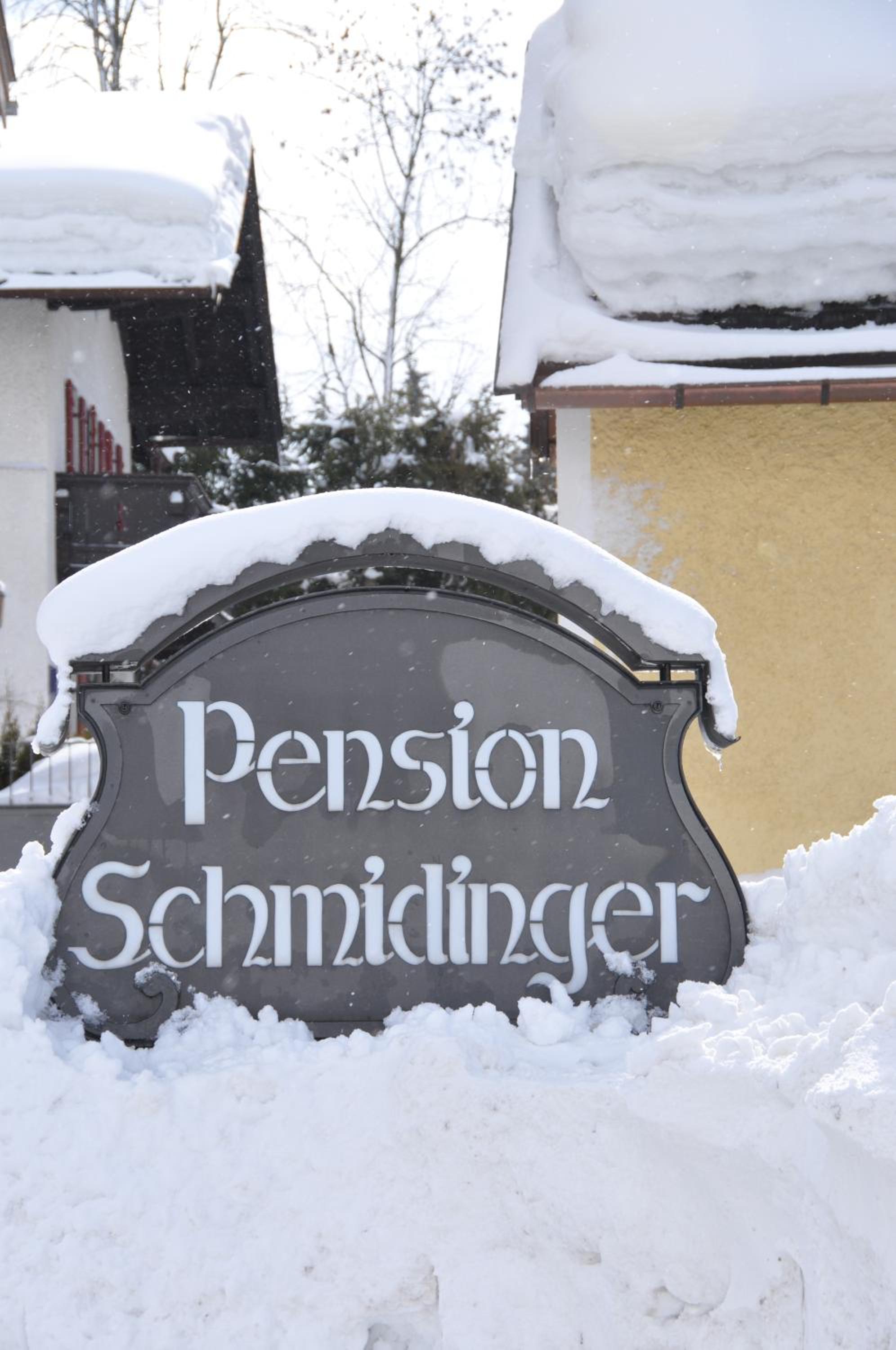 Pension Schmidinger