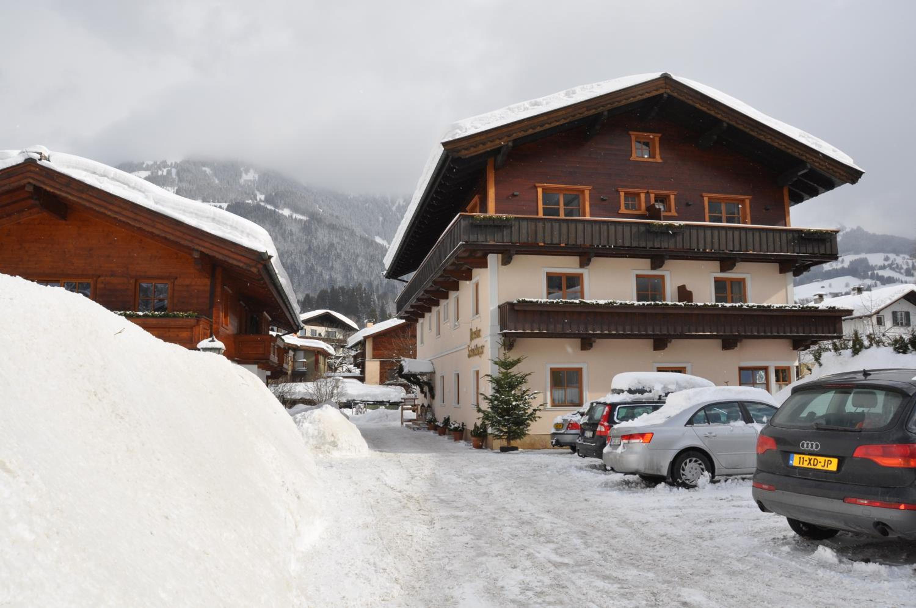 Pension Schmidinger