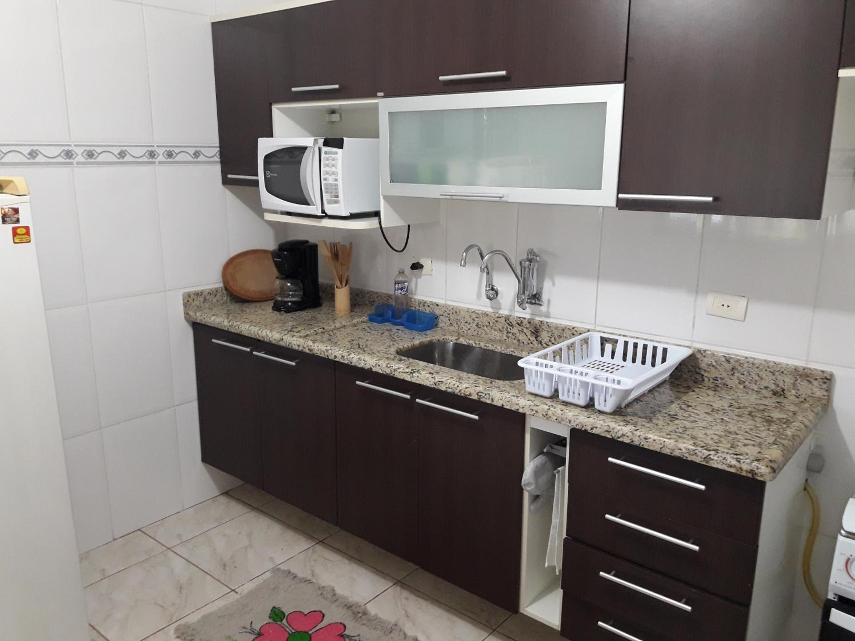 Casa com Quintal Amplo