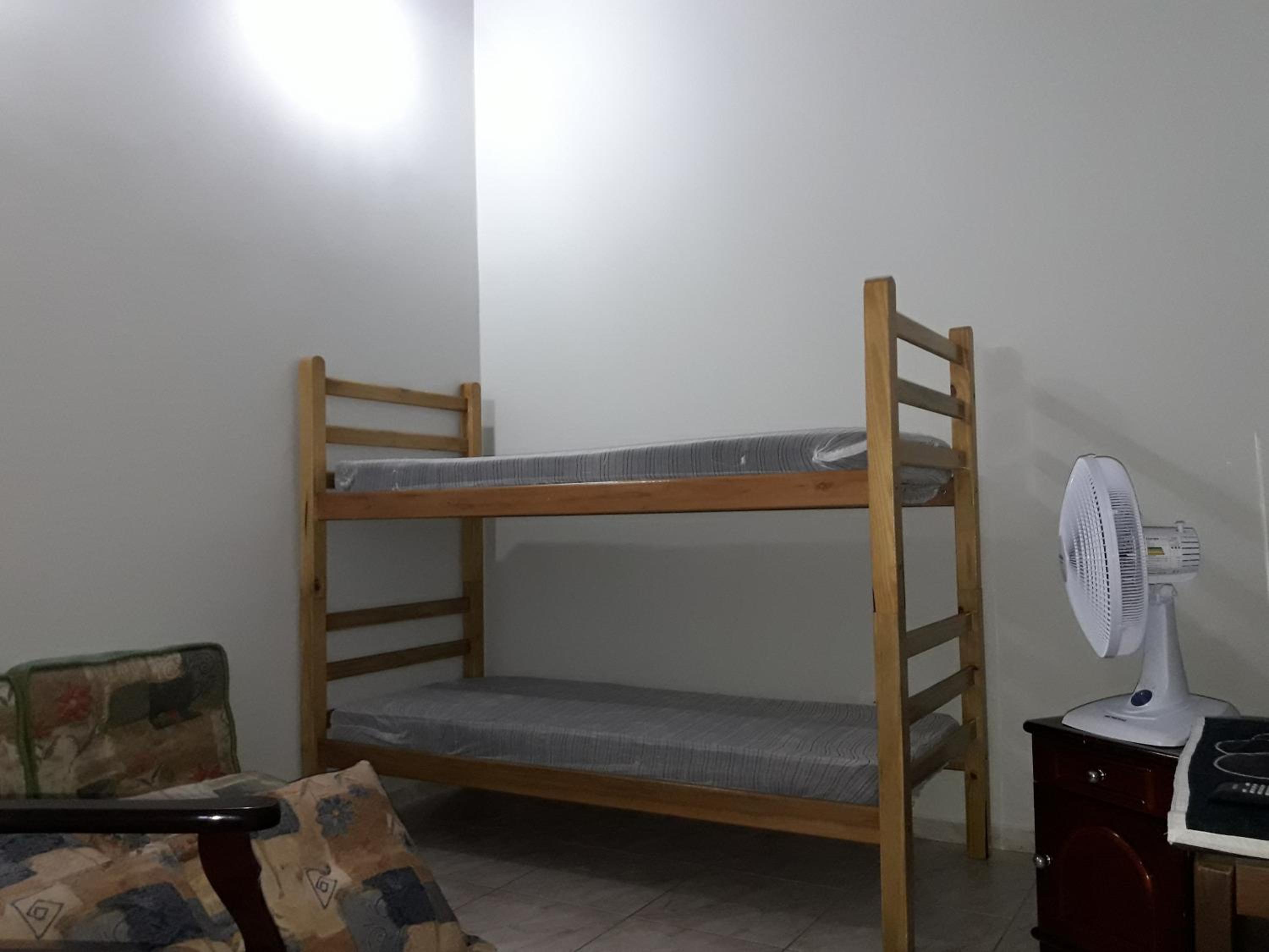Casa com Quintal Amplo