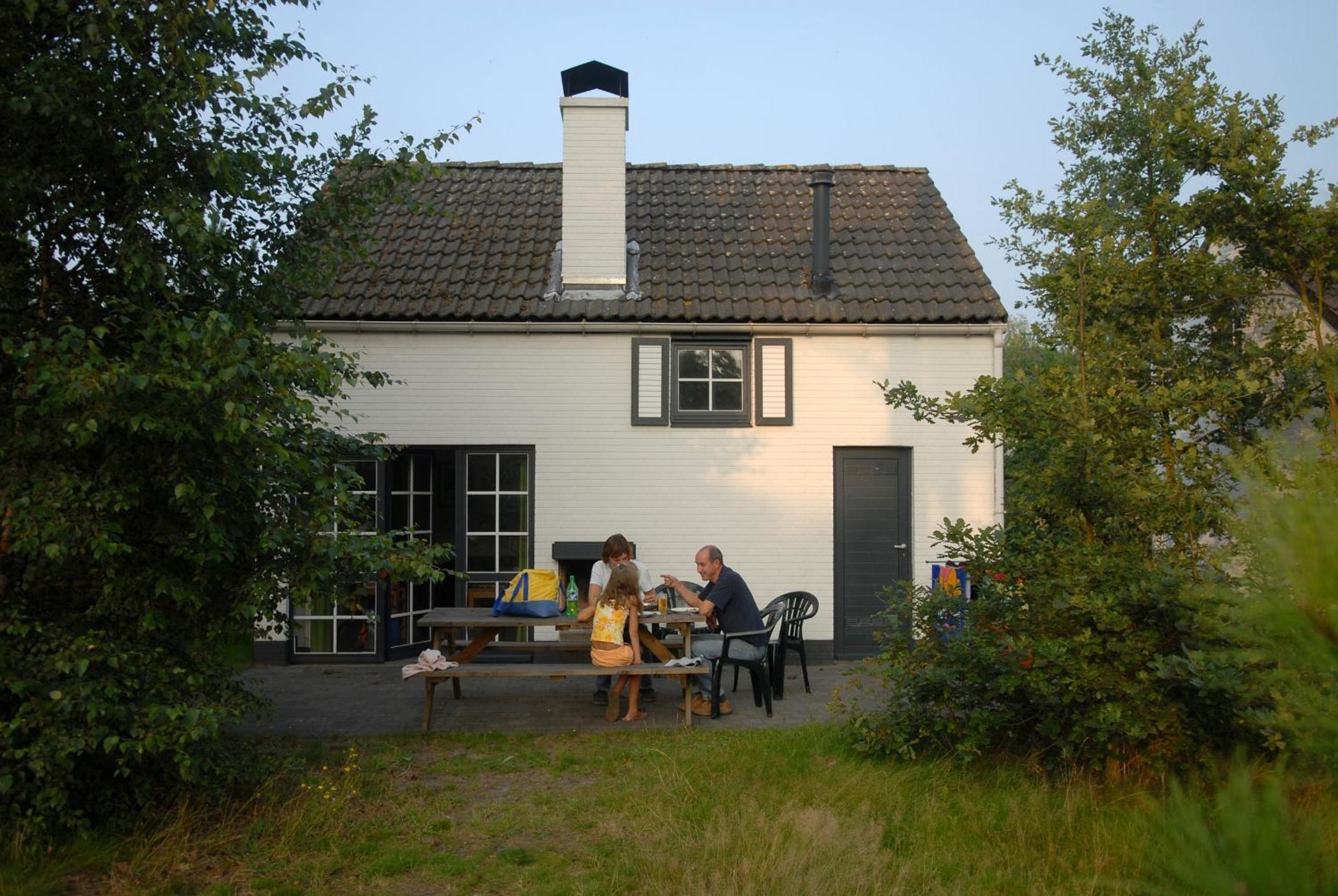 Sunparks Kempense Meren