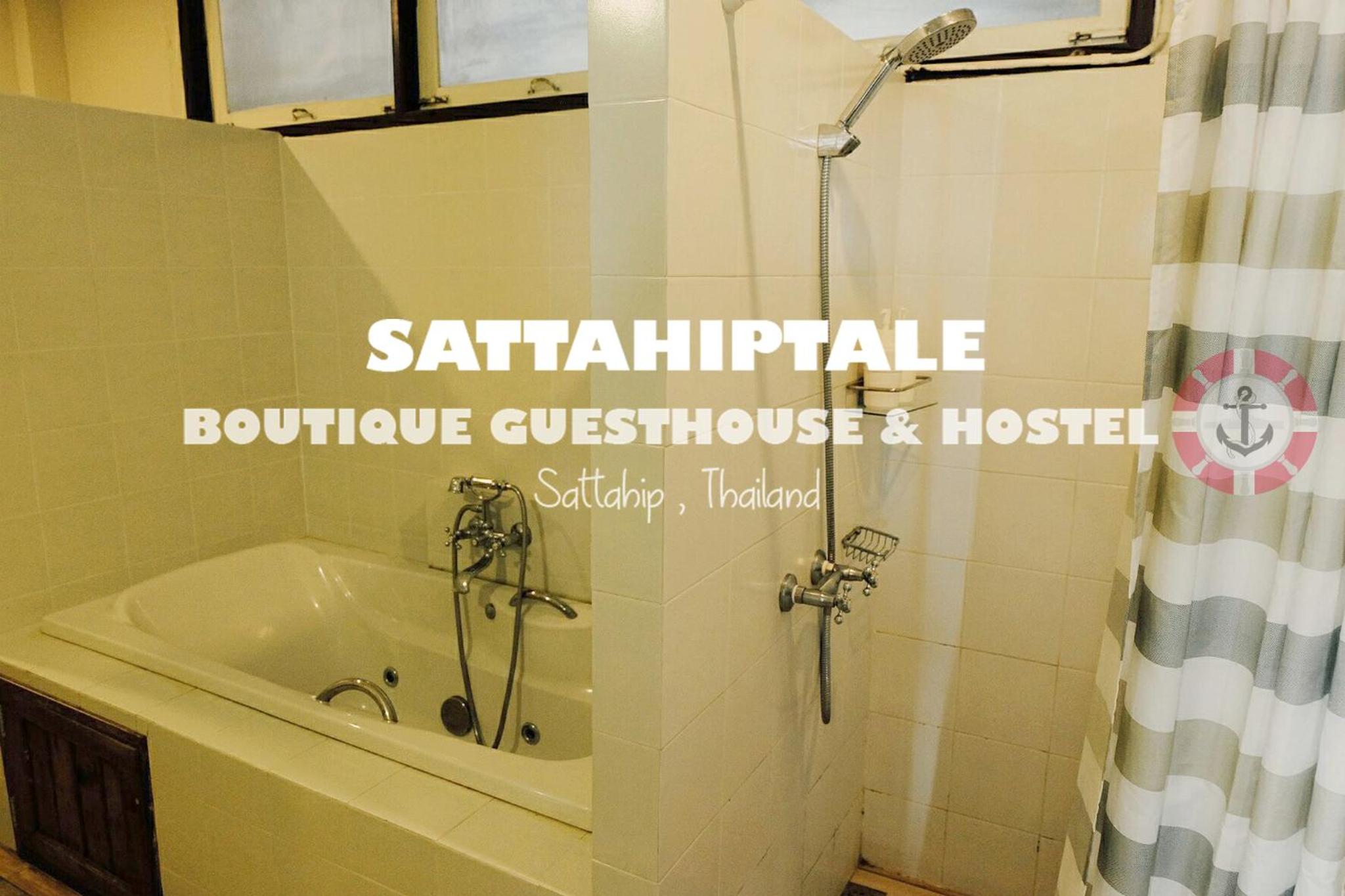 Sattahiptale Boutique Guesthouse & Hostel, photo 109