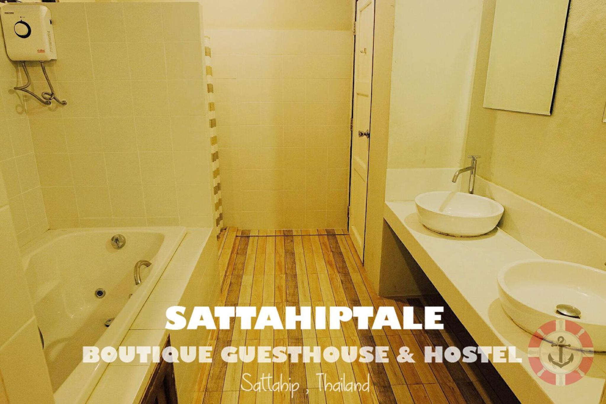 Sattahiptale Boutique Guesthouse & Hostel, photo 104