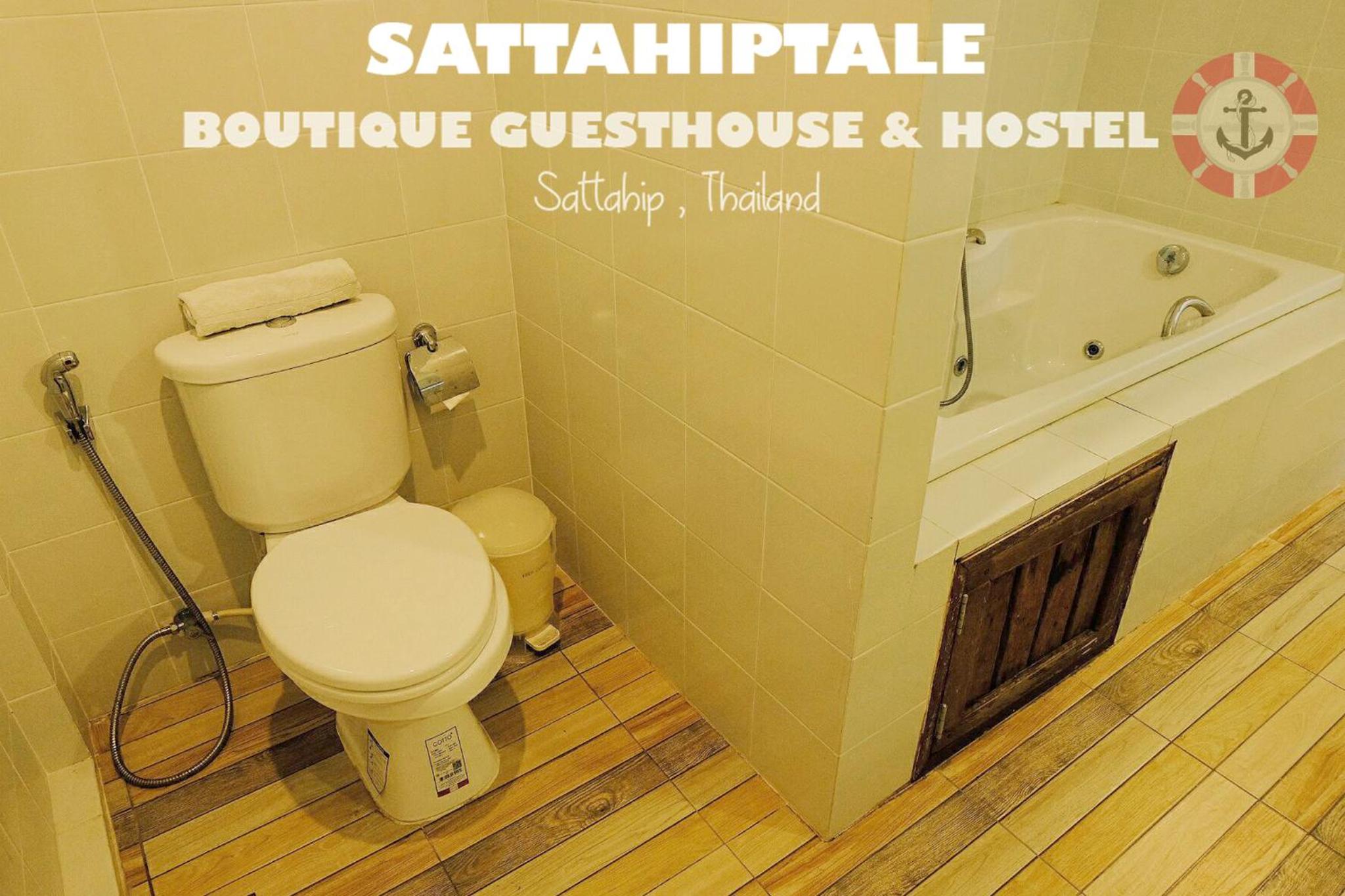 Sattahiptale Boutique Guesthouse & Hostel, photo 91