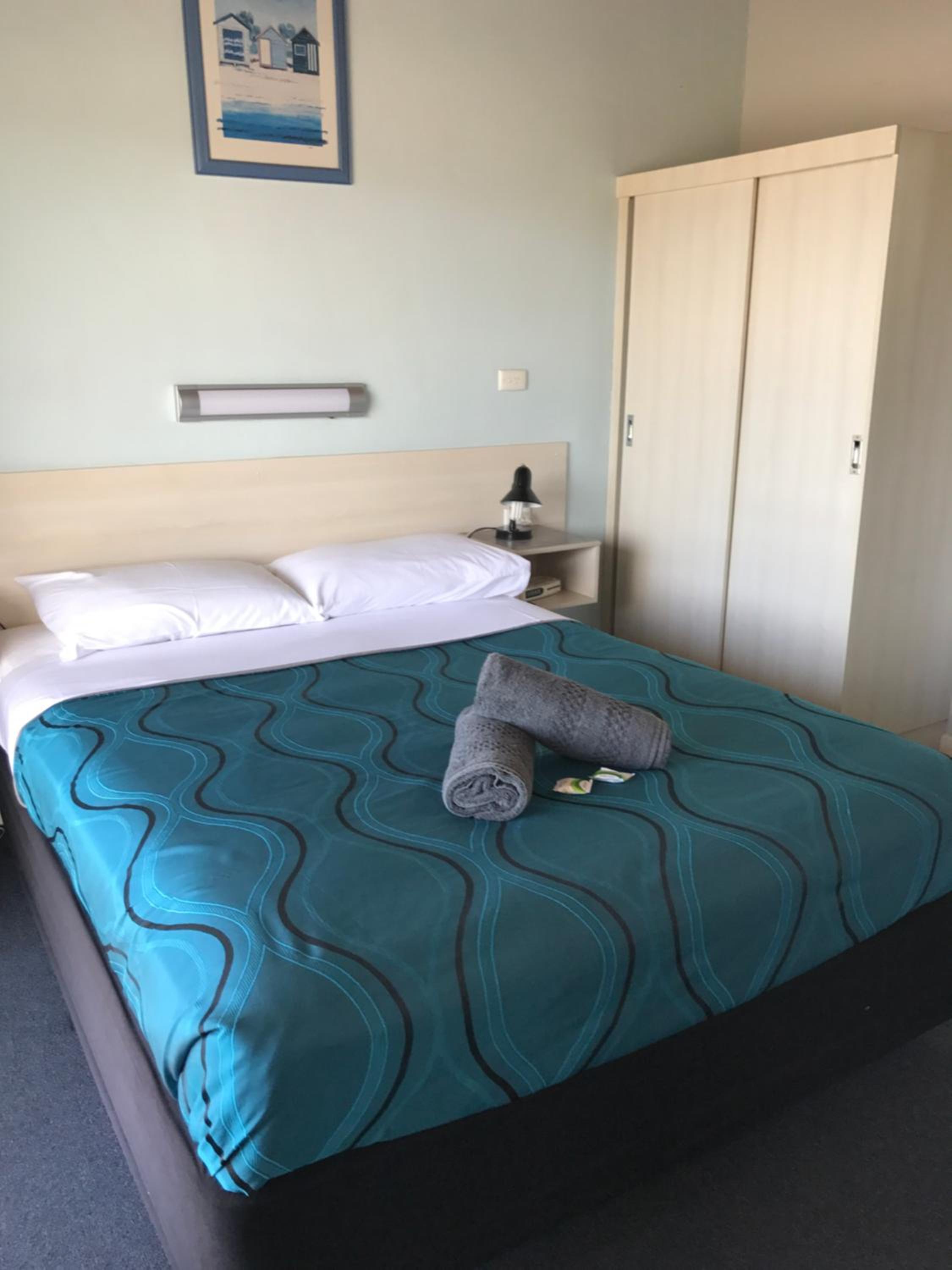 Merimbula Gardens Motel