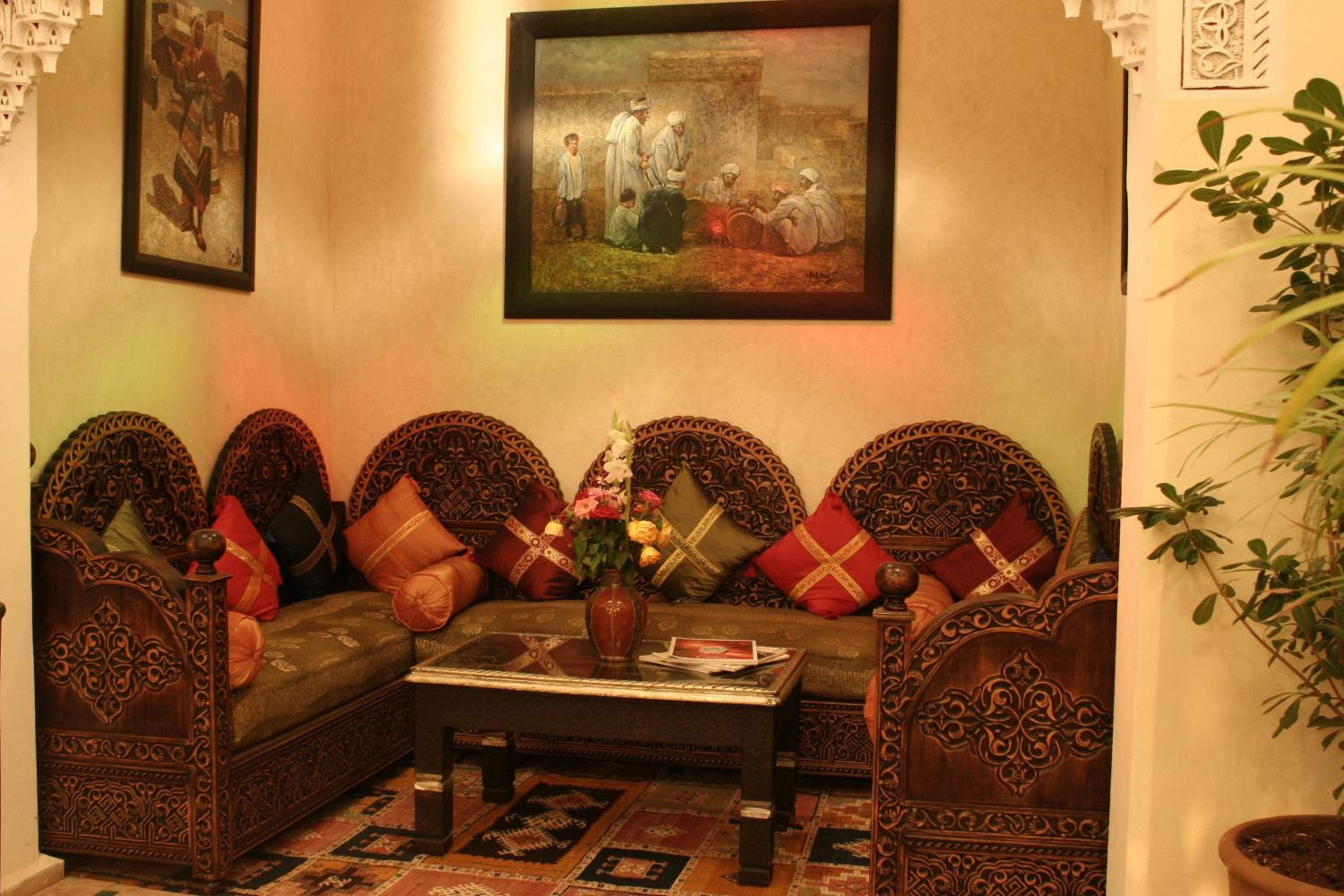 lounge