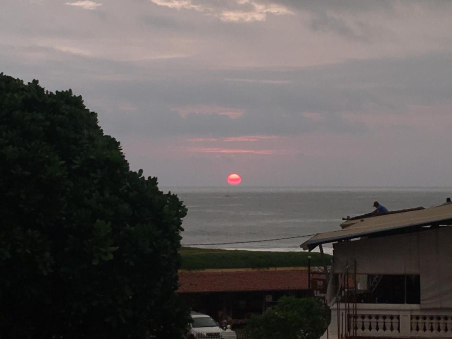 Southern Comforts - Galle Fort