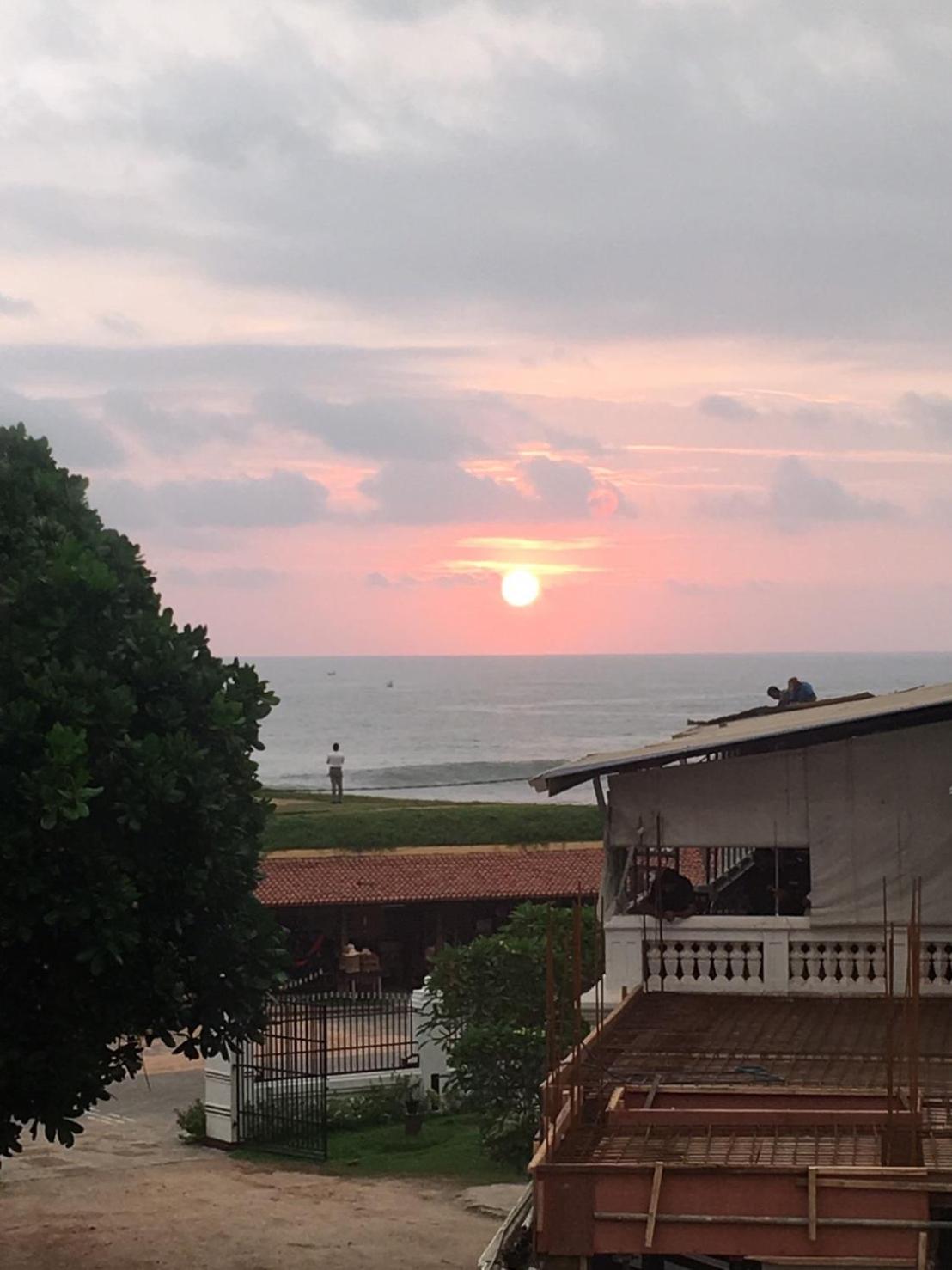 Southern Comforts - Galle Fort