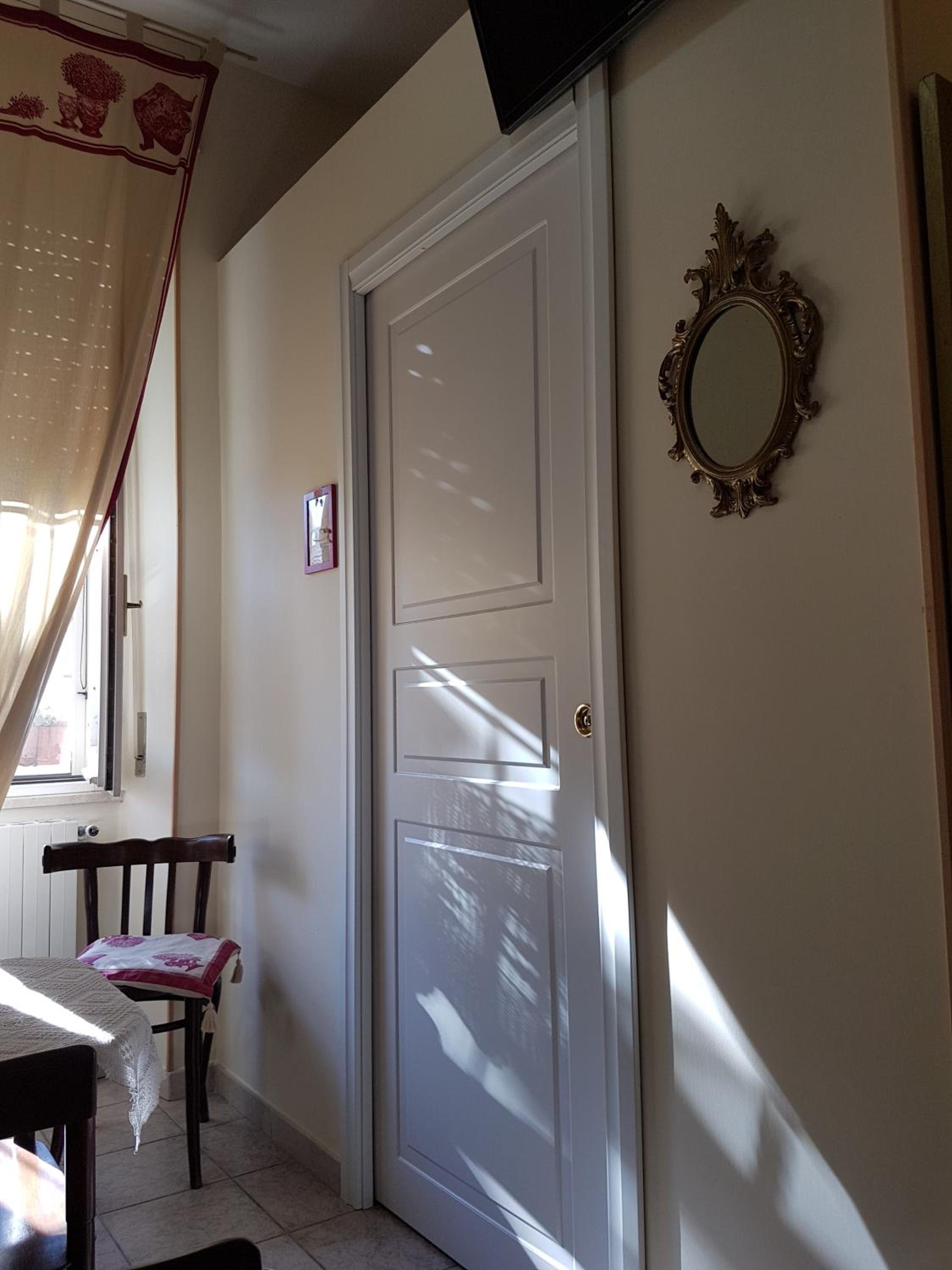 Da Agnese Locazioni brevi