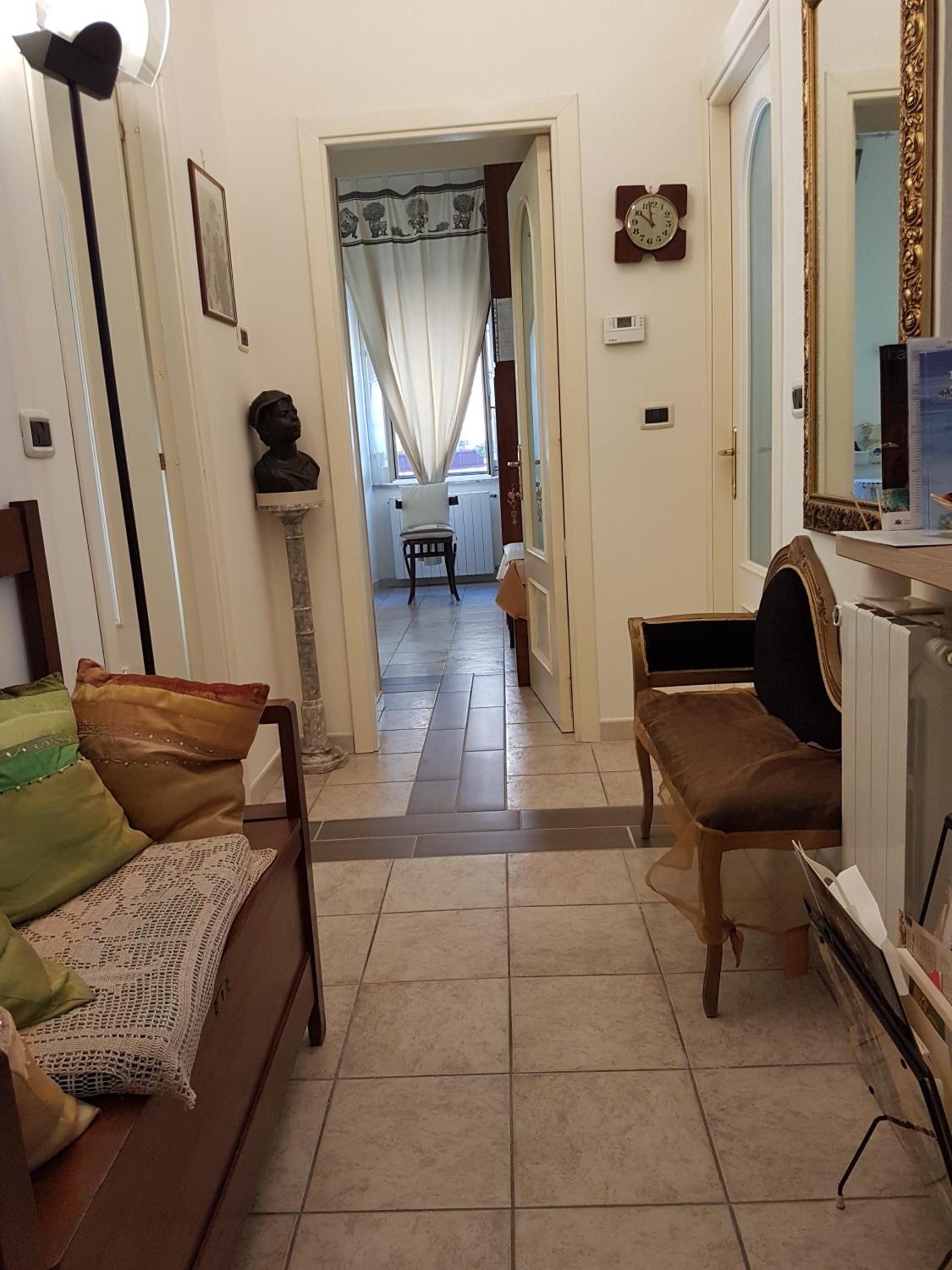 Da Agnese Locazioni brevi
