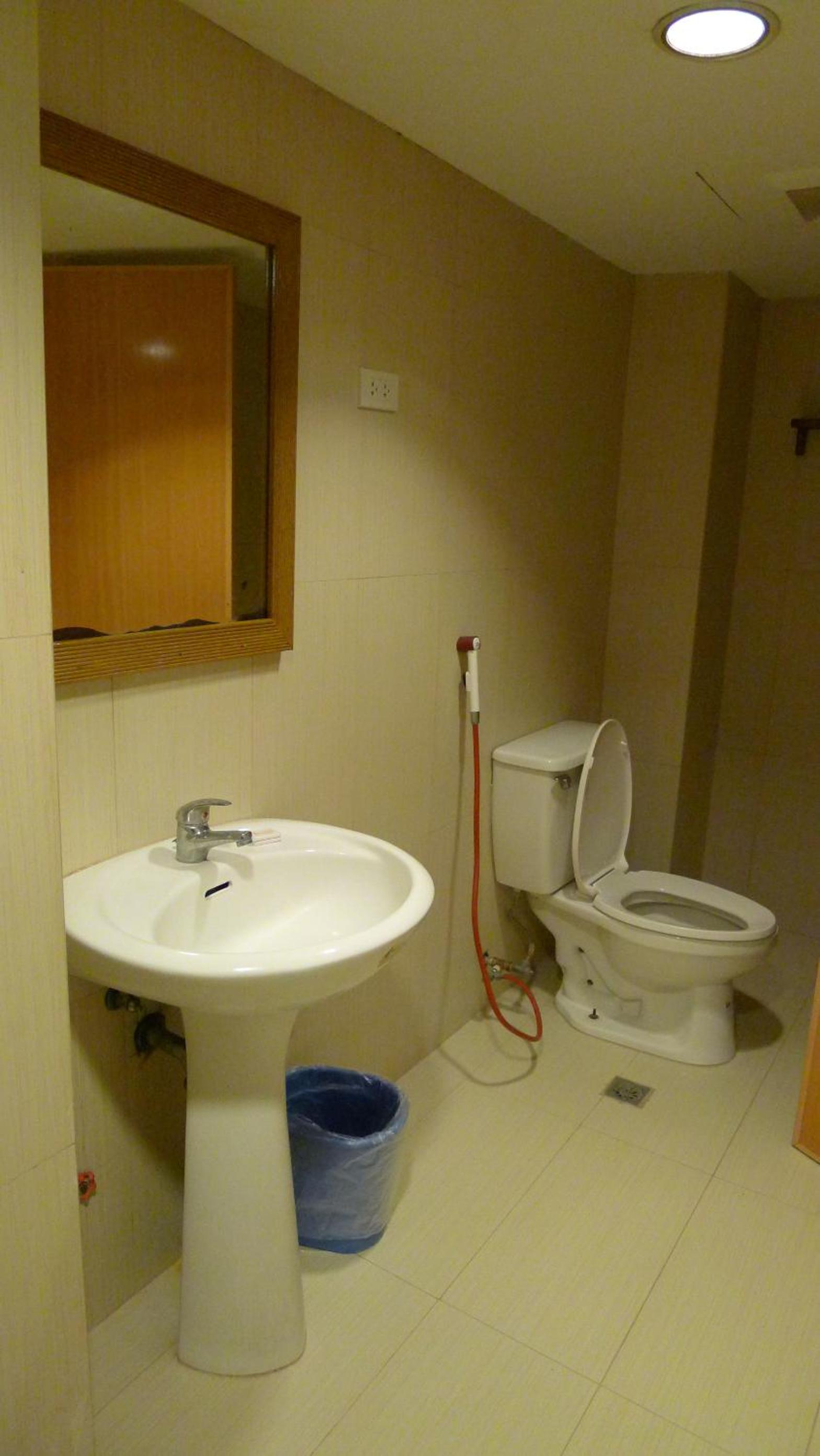Cebuview Tourist Inn