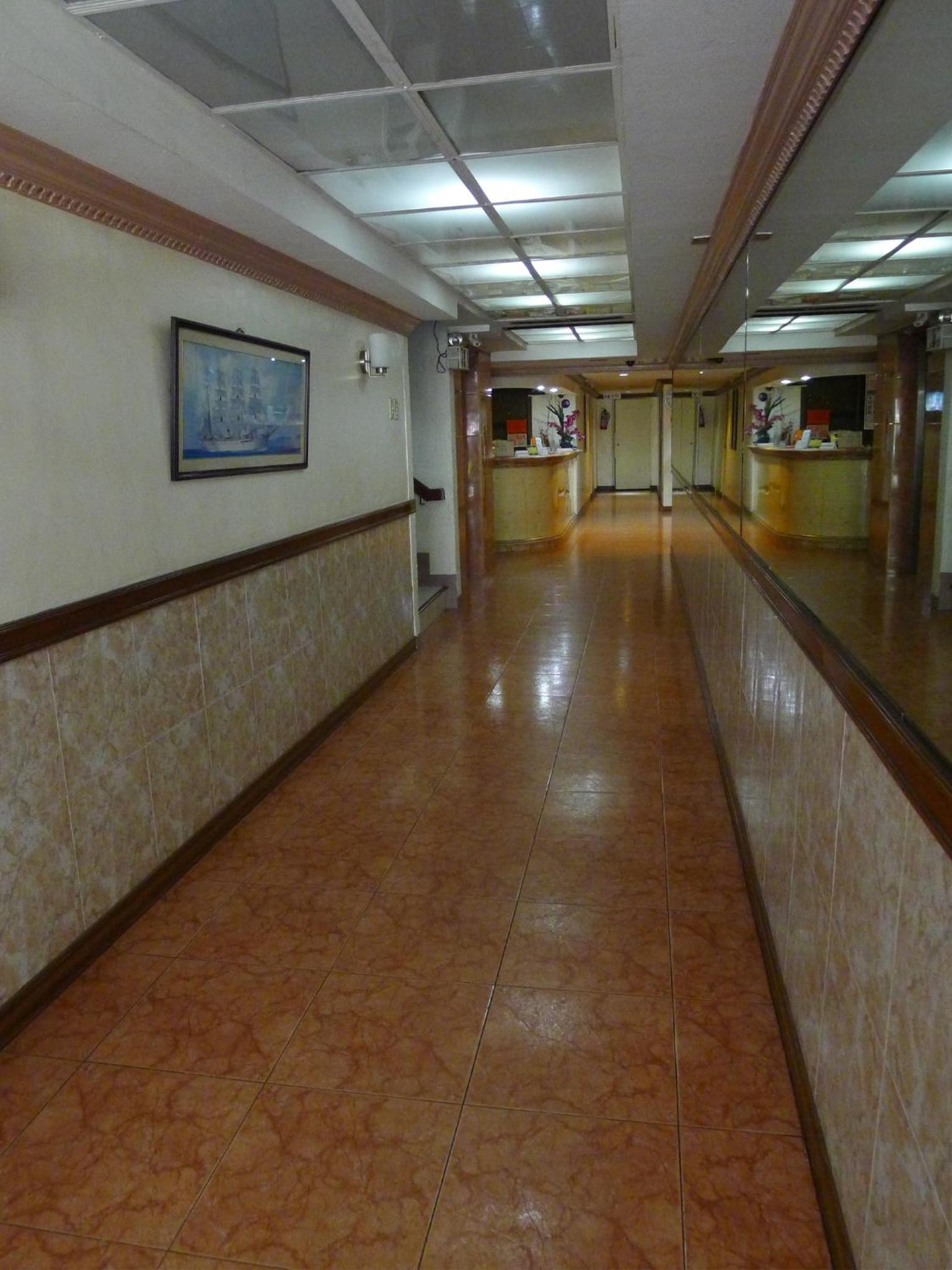 Cebuview Tourist Inn