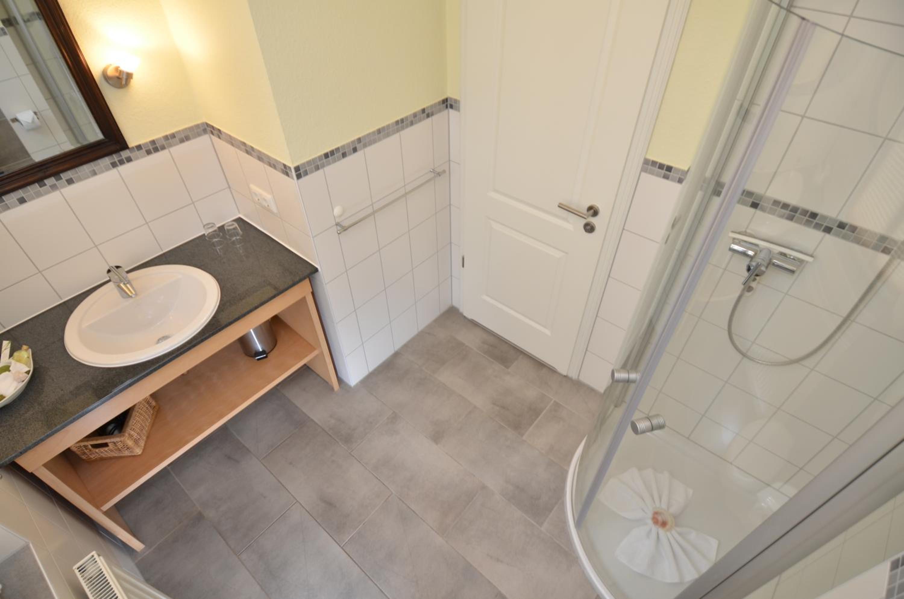 Villa Seerose - Appartement 13
