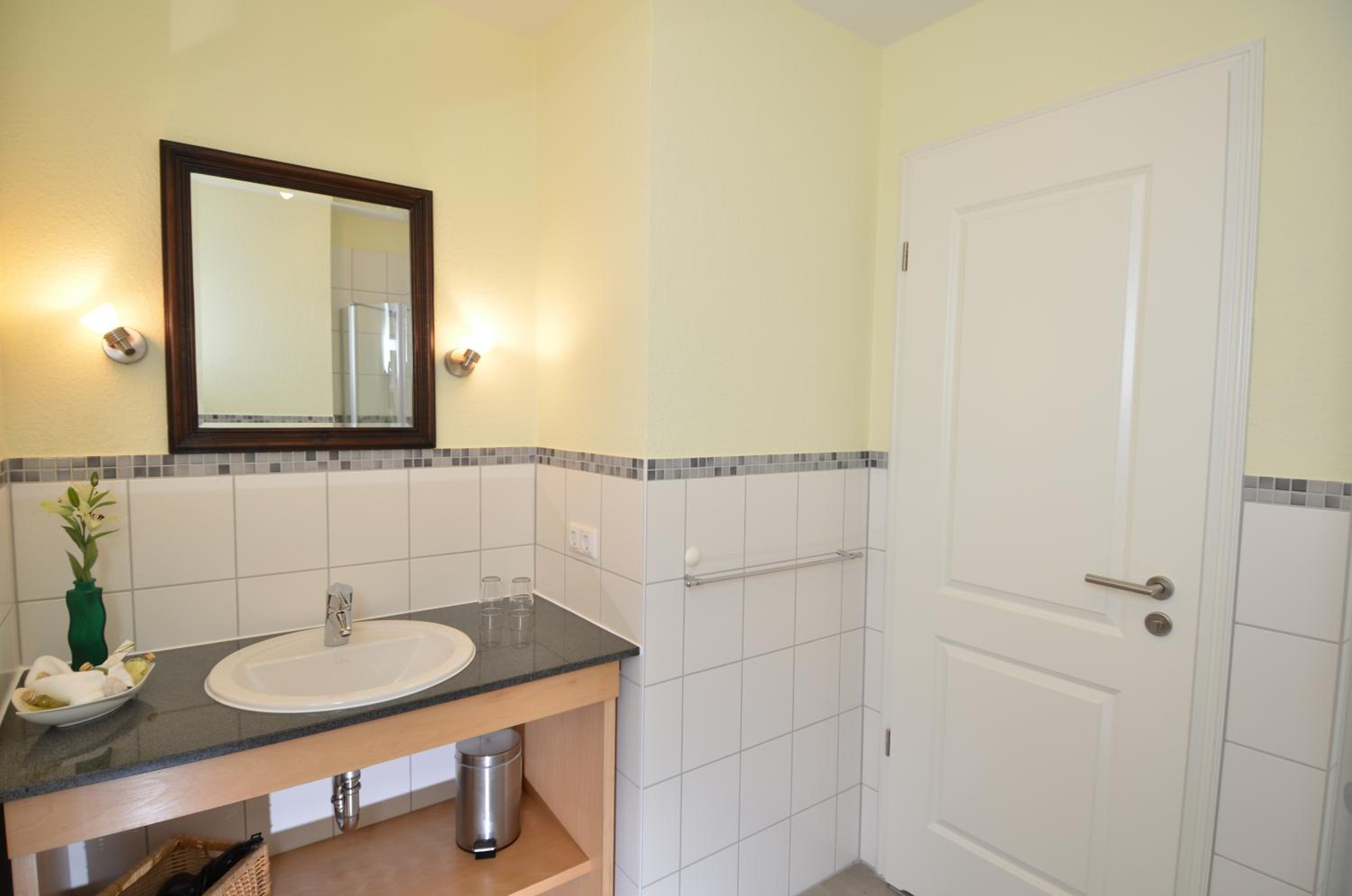 Villa Seerose - Appartement 13