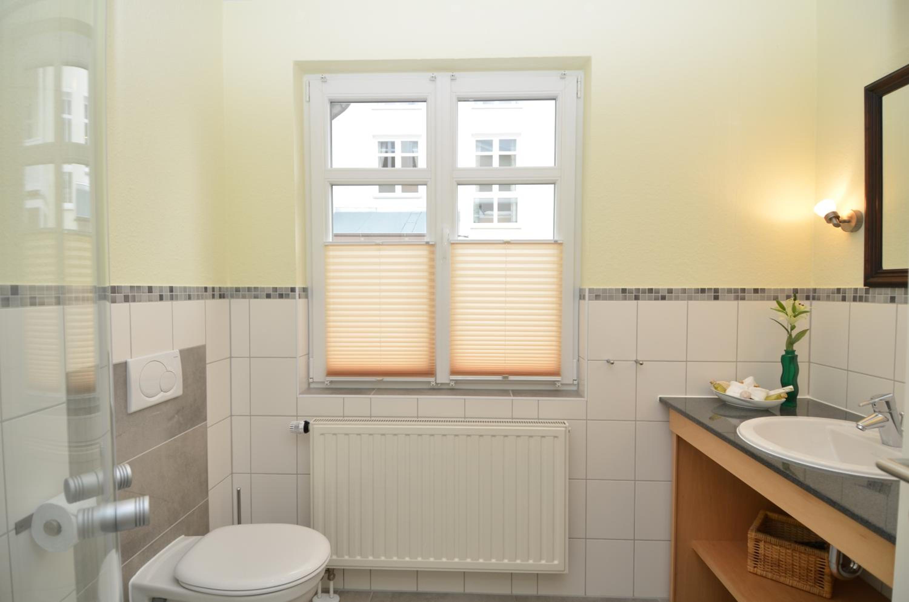 Villa Seerose - Appartement 13