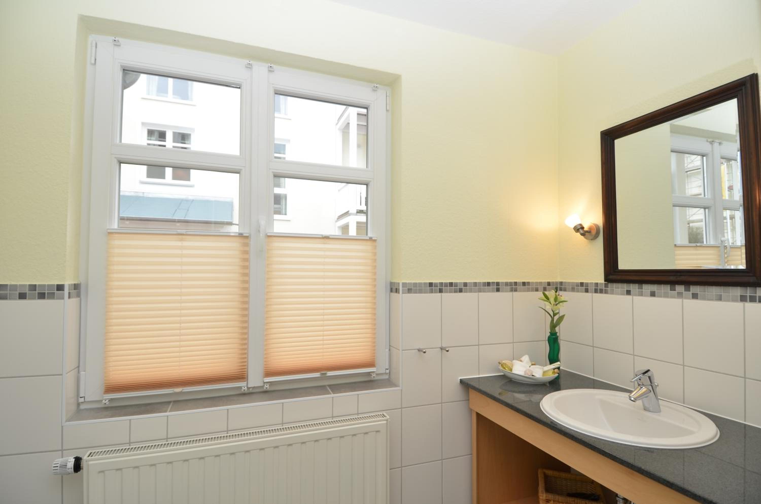 Villa Seerose - Appartement 13