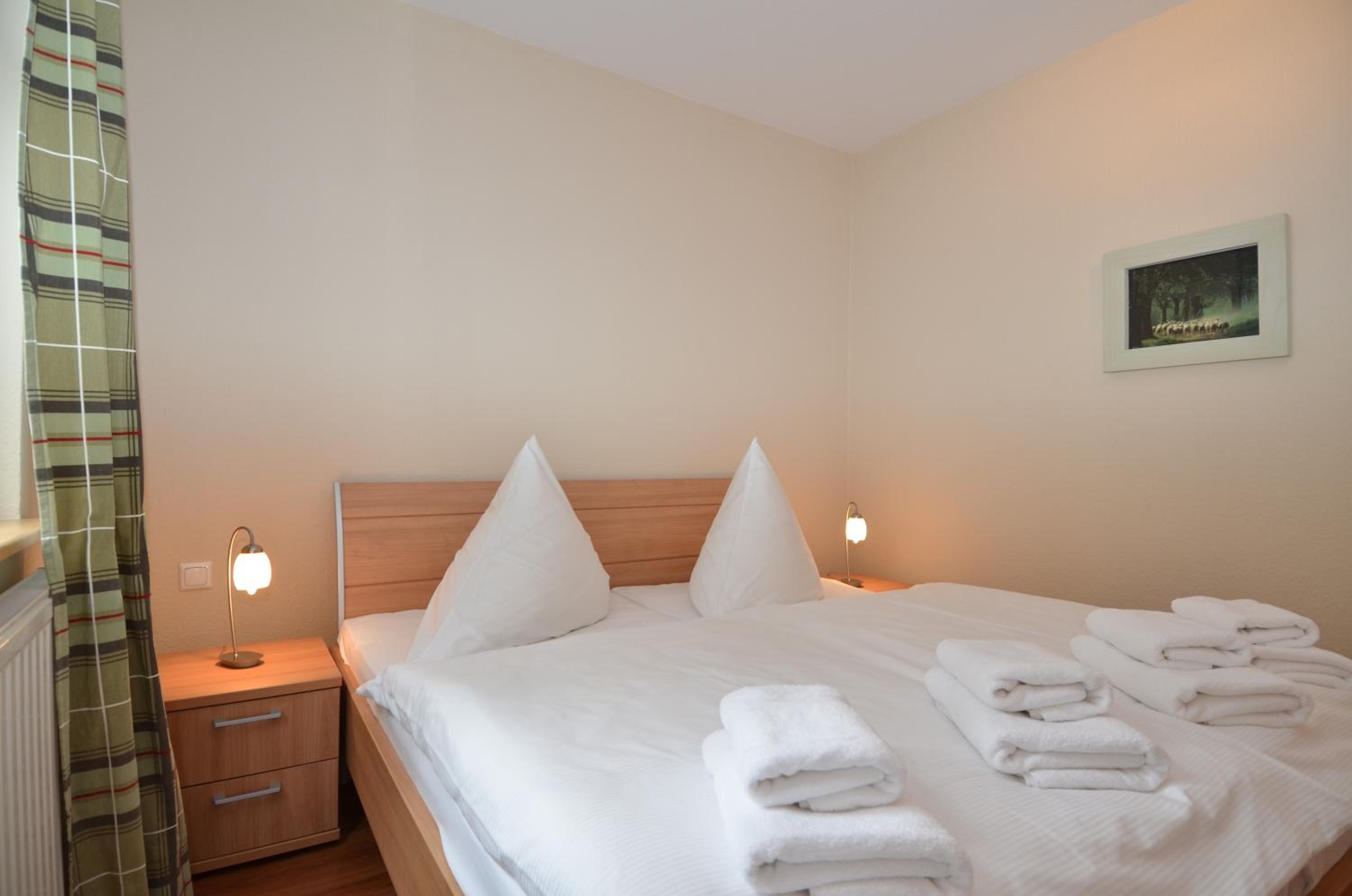 Villa Seerose - Appartement 13