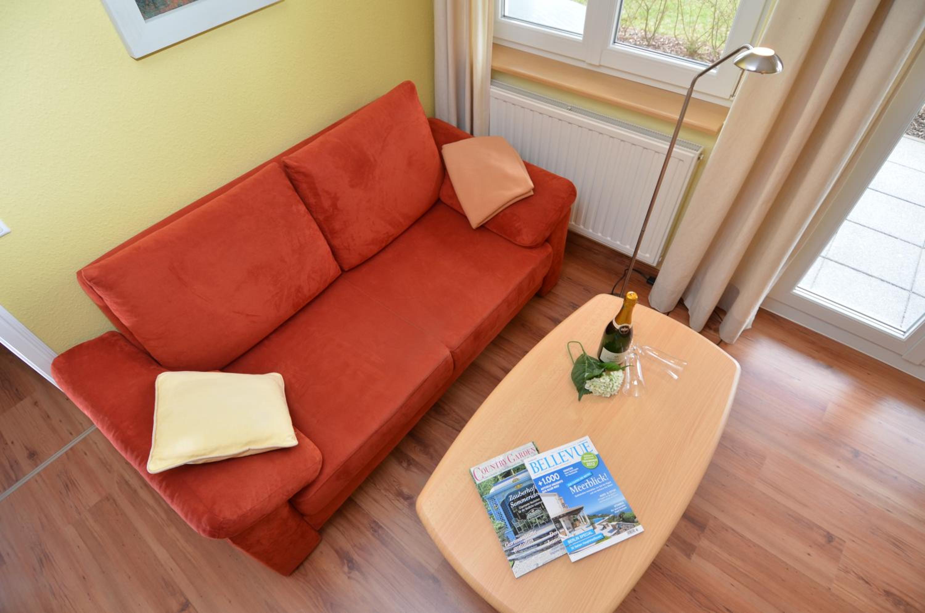 Villa Seerose - Appartement 13