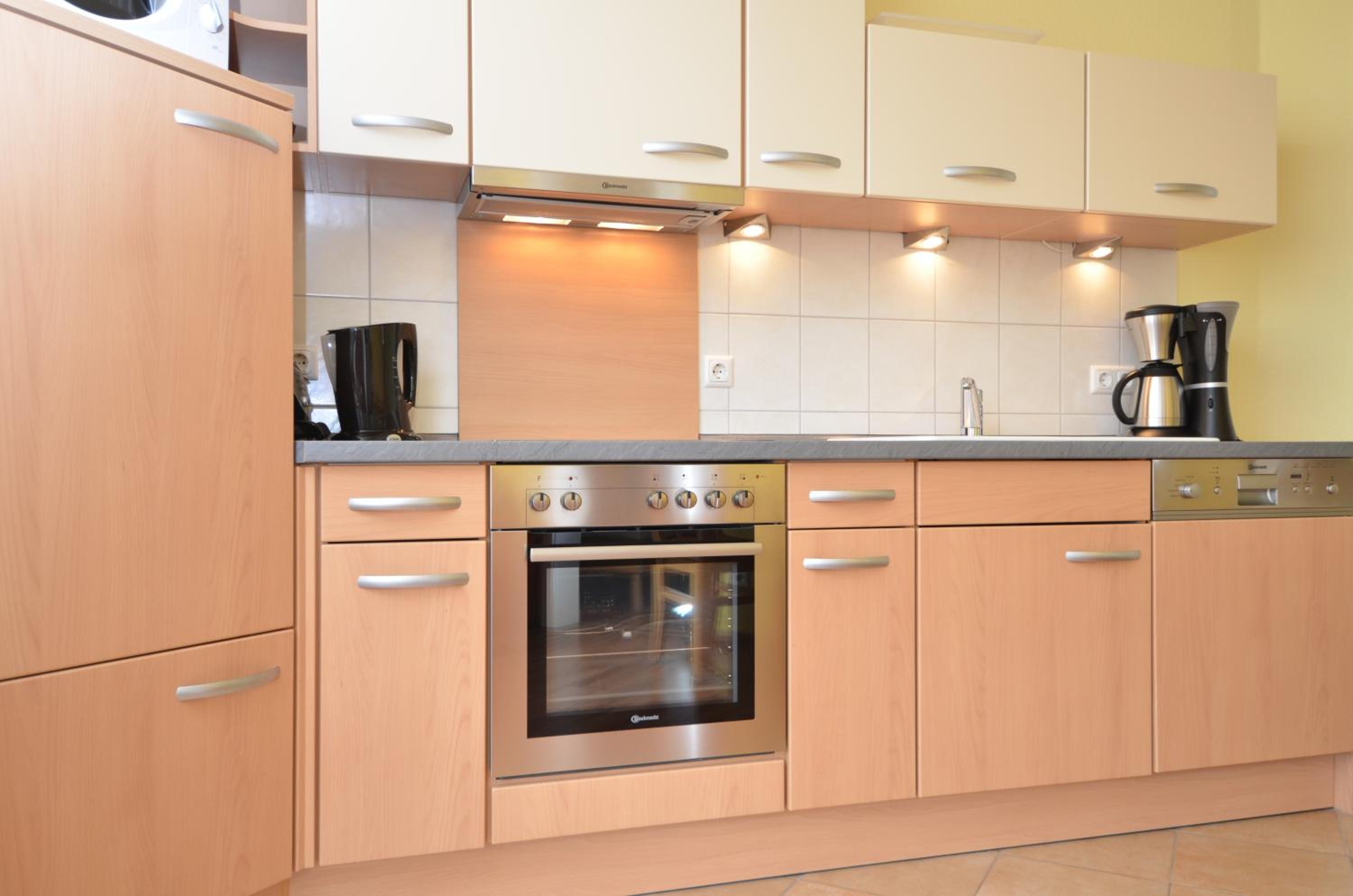 Villa Seerose - Appartement 13